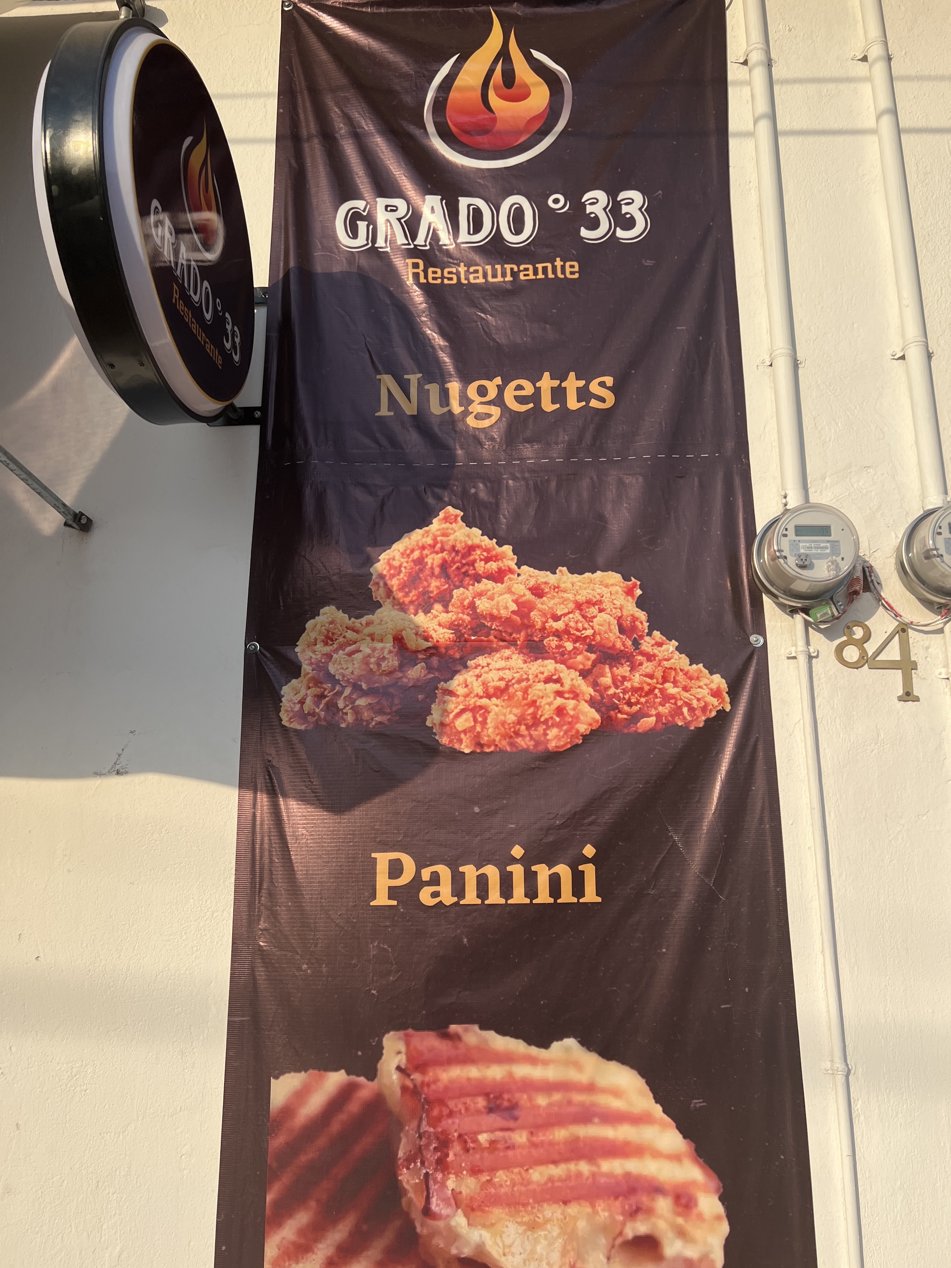 Grado 33 Restaurante image 8