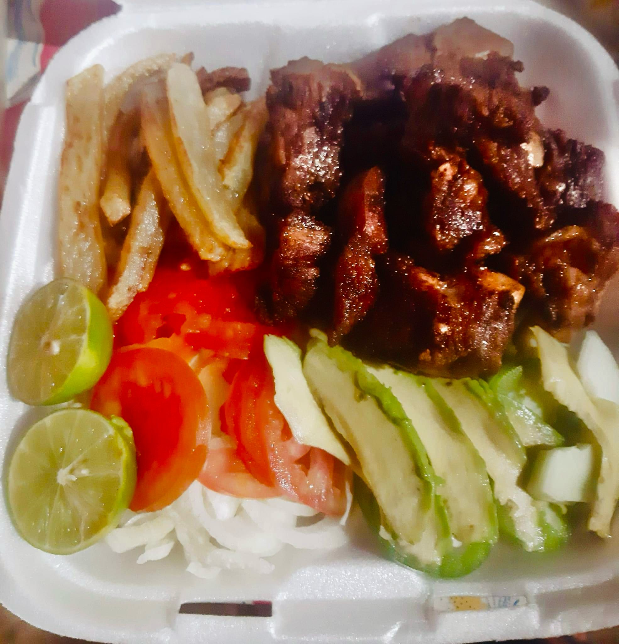 Cocina económica PACO image 4