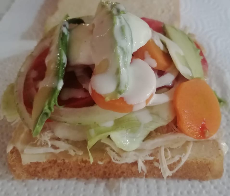 Cocina económica PACO image 5