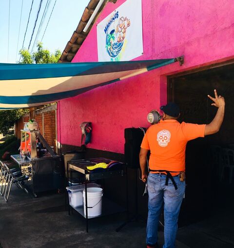 Mariscos El Dani Boy image 2