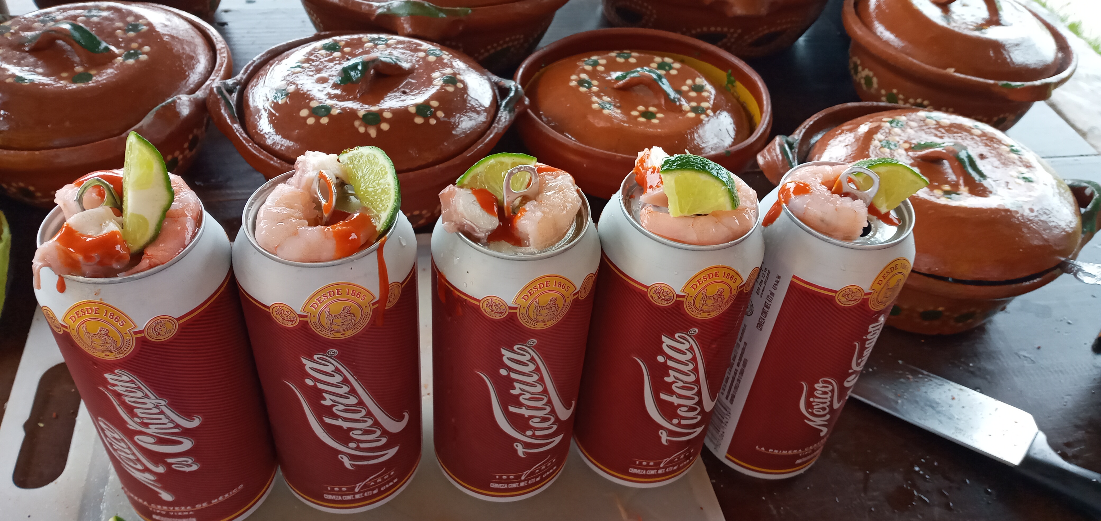 Mariscos el Jonny image 1