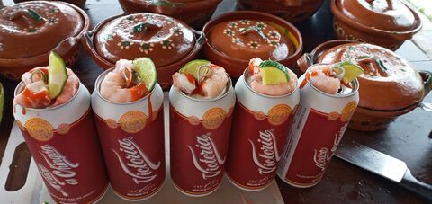 Mariscos el Jonny image 1