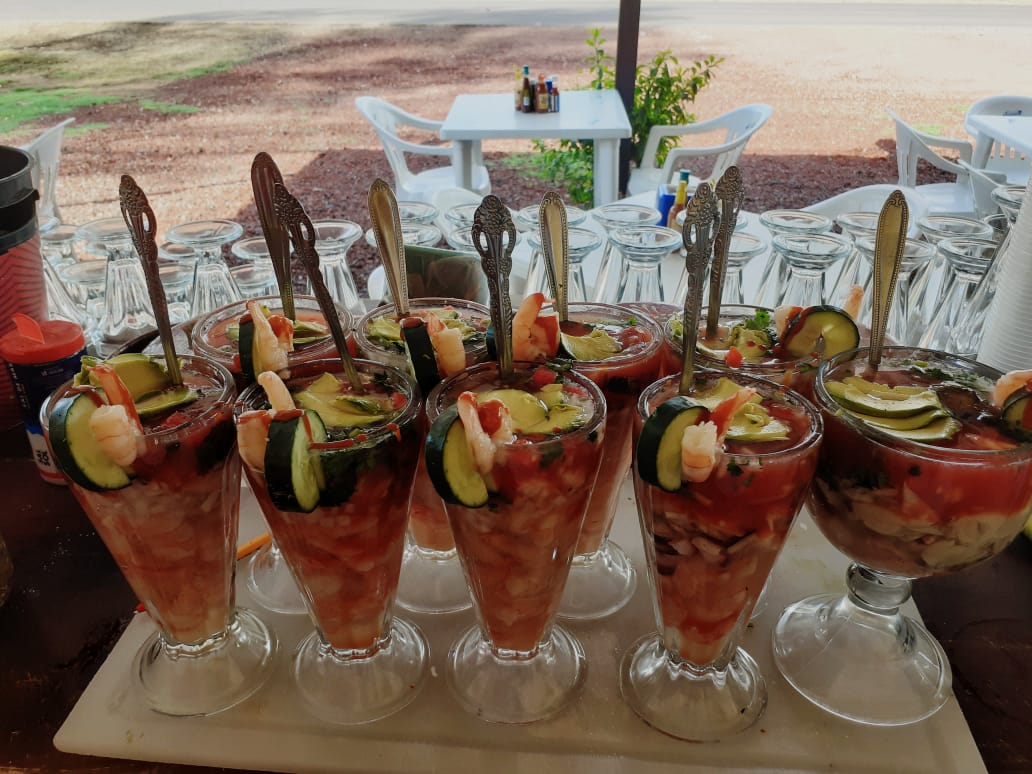 Mariscos el Jonny image 4