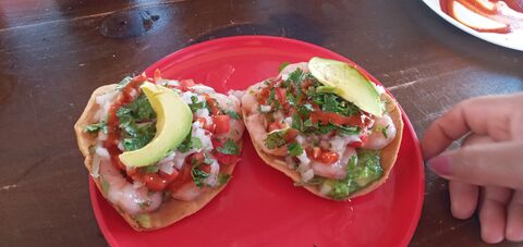Mariscos el Jonny image 6