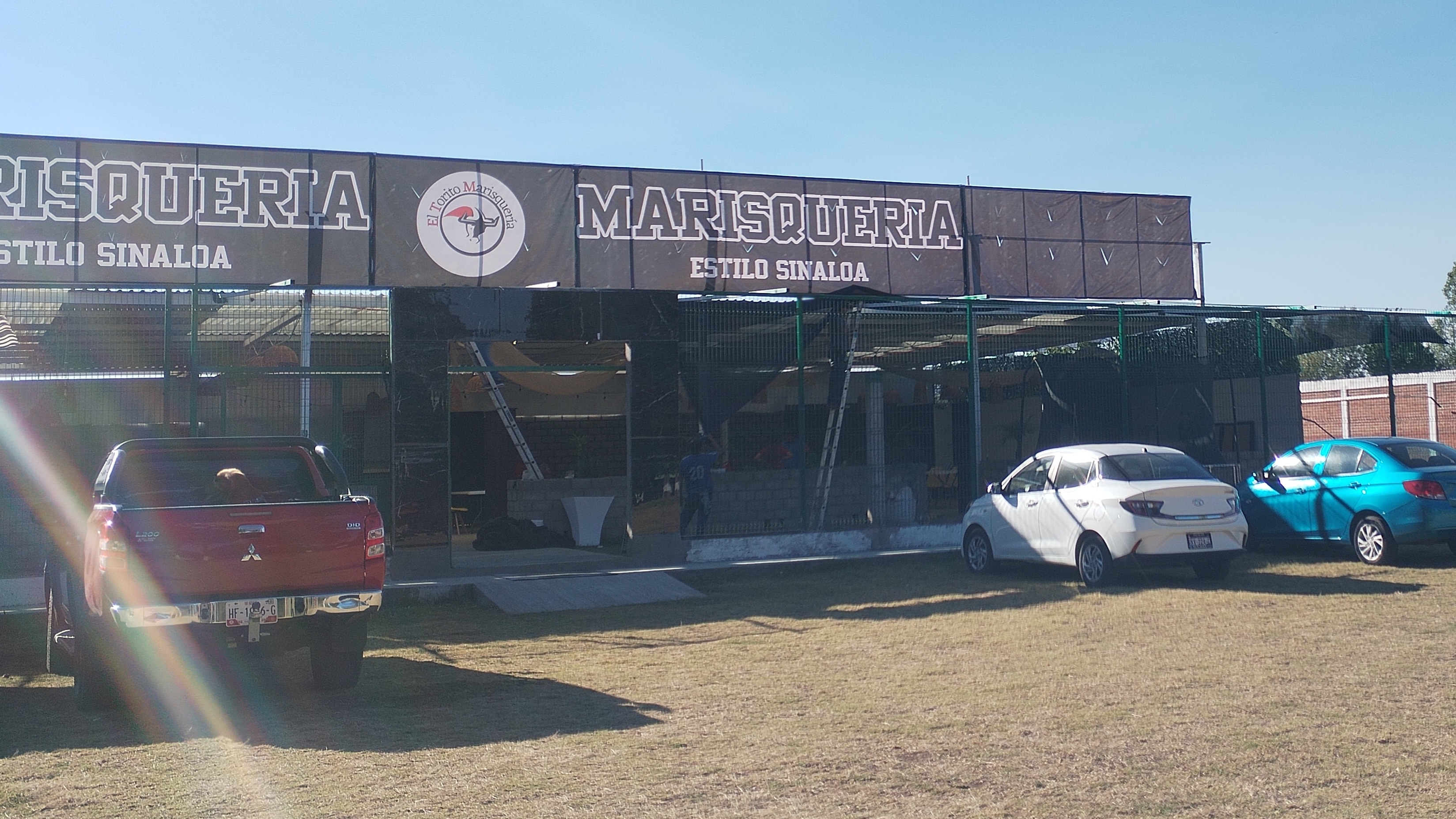 El Torito Marisquería Sucursal Santa Ana image 1