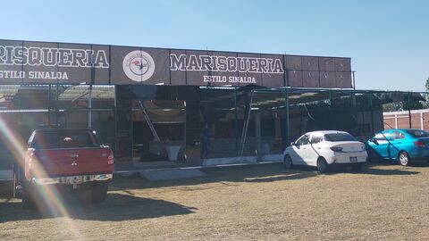 El Torito Marisquería Sucursal Santa Ana image 1
