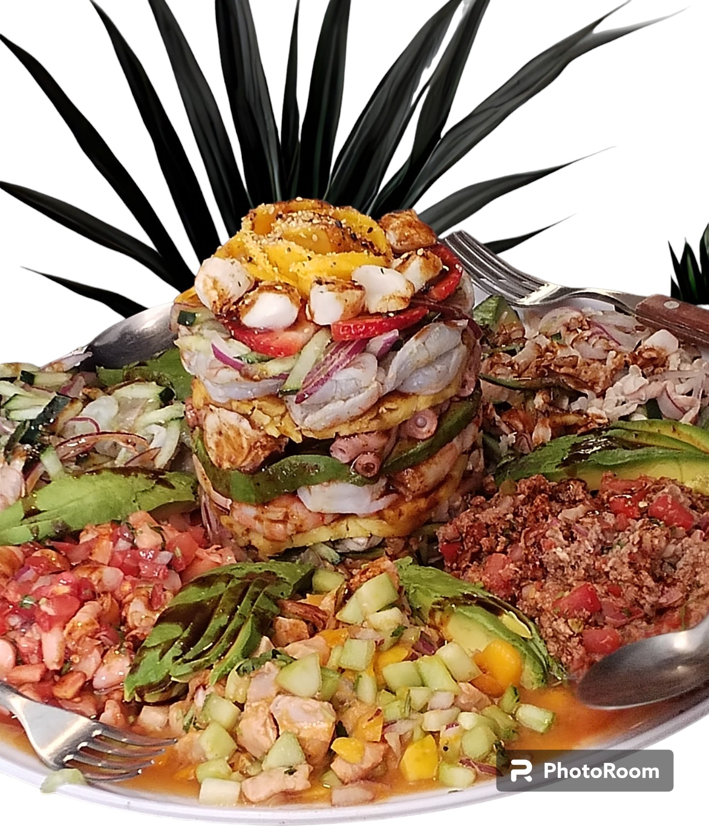 El Torito Marisquería Sucursal Santa Ana image 2