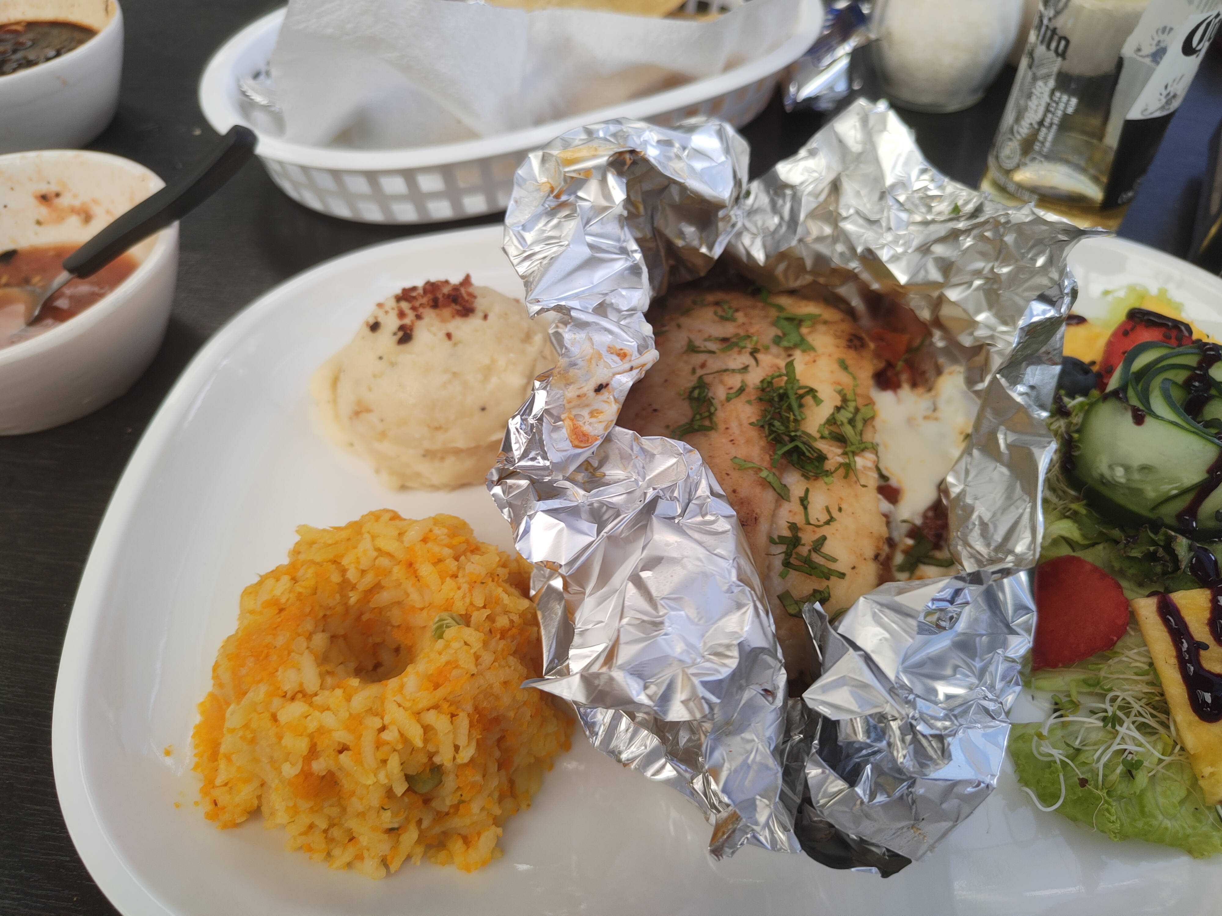 El Torito Marisquería Sucursal Santa Ana image 4