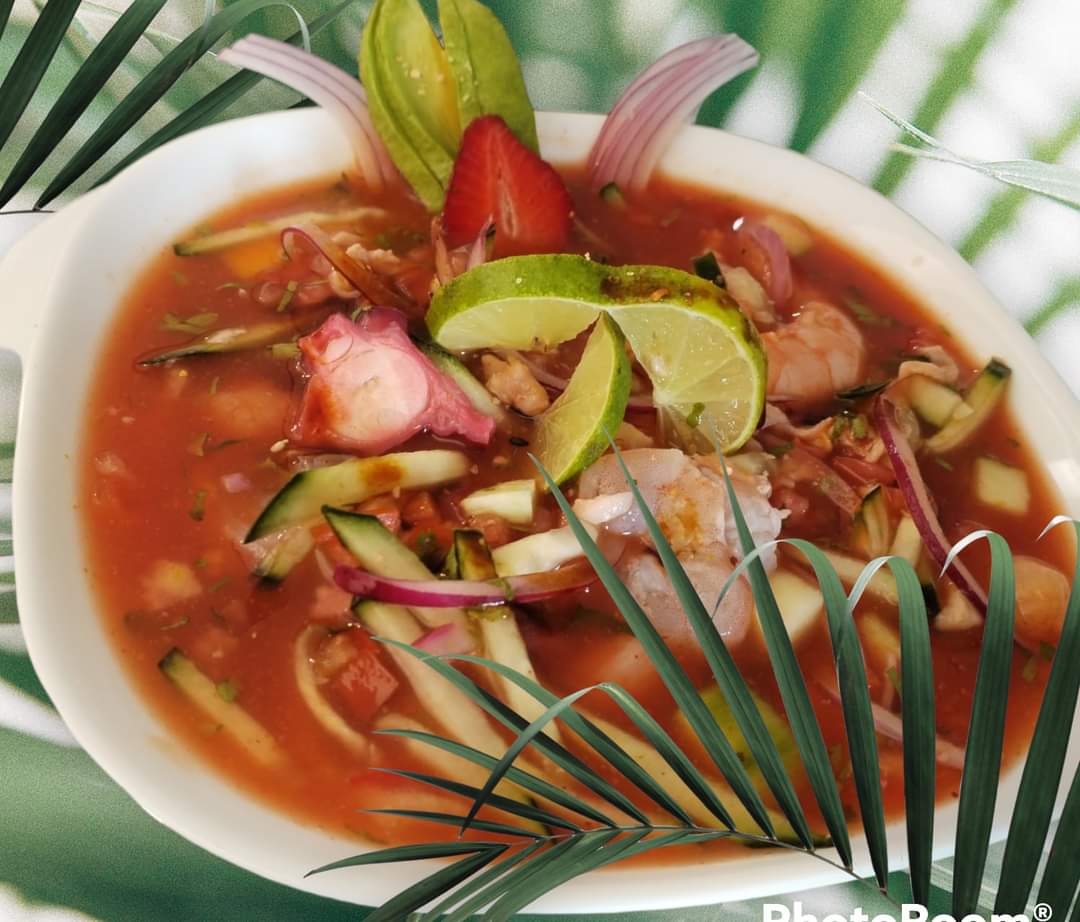 El Torito Marisquería Sucursal Santa Ana image 8