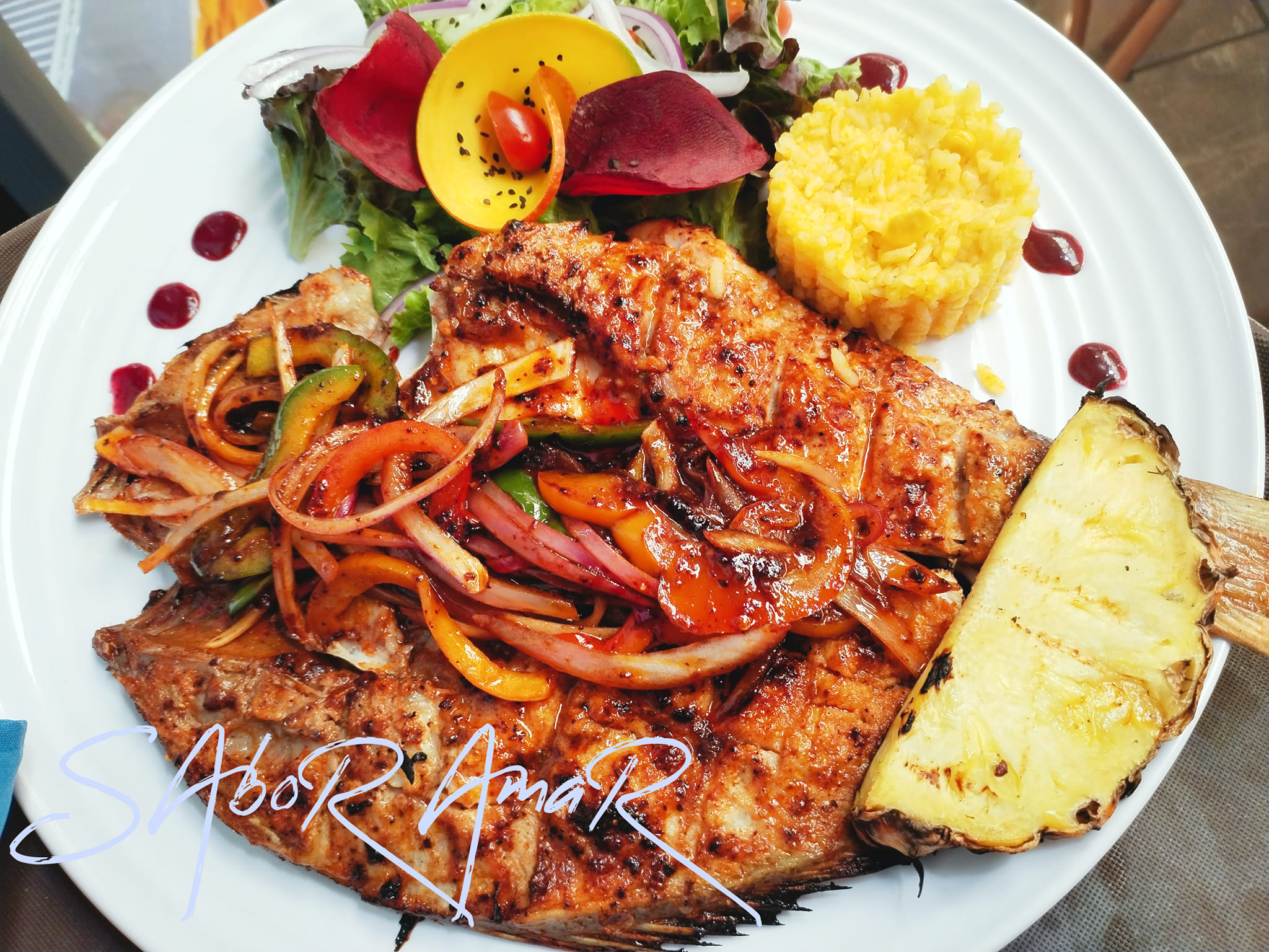 El Torito Marisquería Sucursal Santa Ana image 9