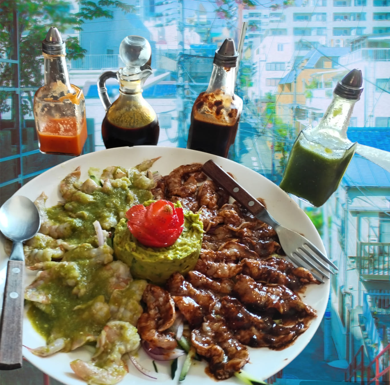 El Torito Marisquería Sucursal Santa Ana image 10