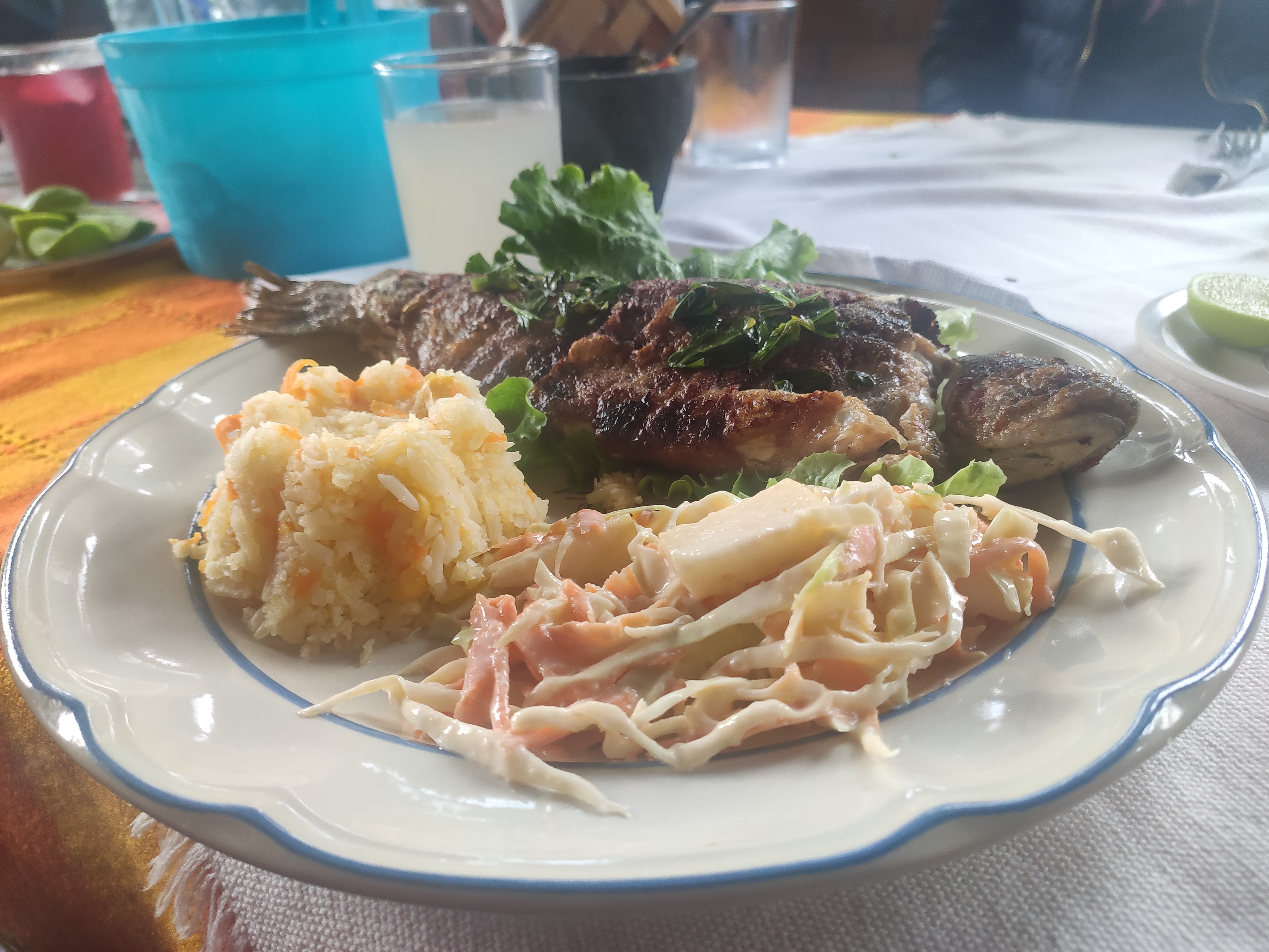 La Trucha Vagabunda image 2