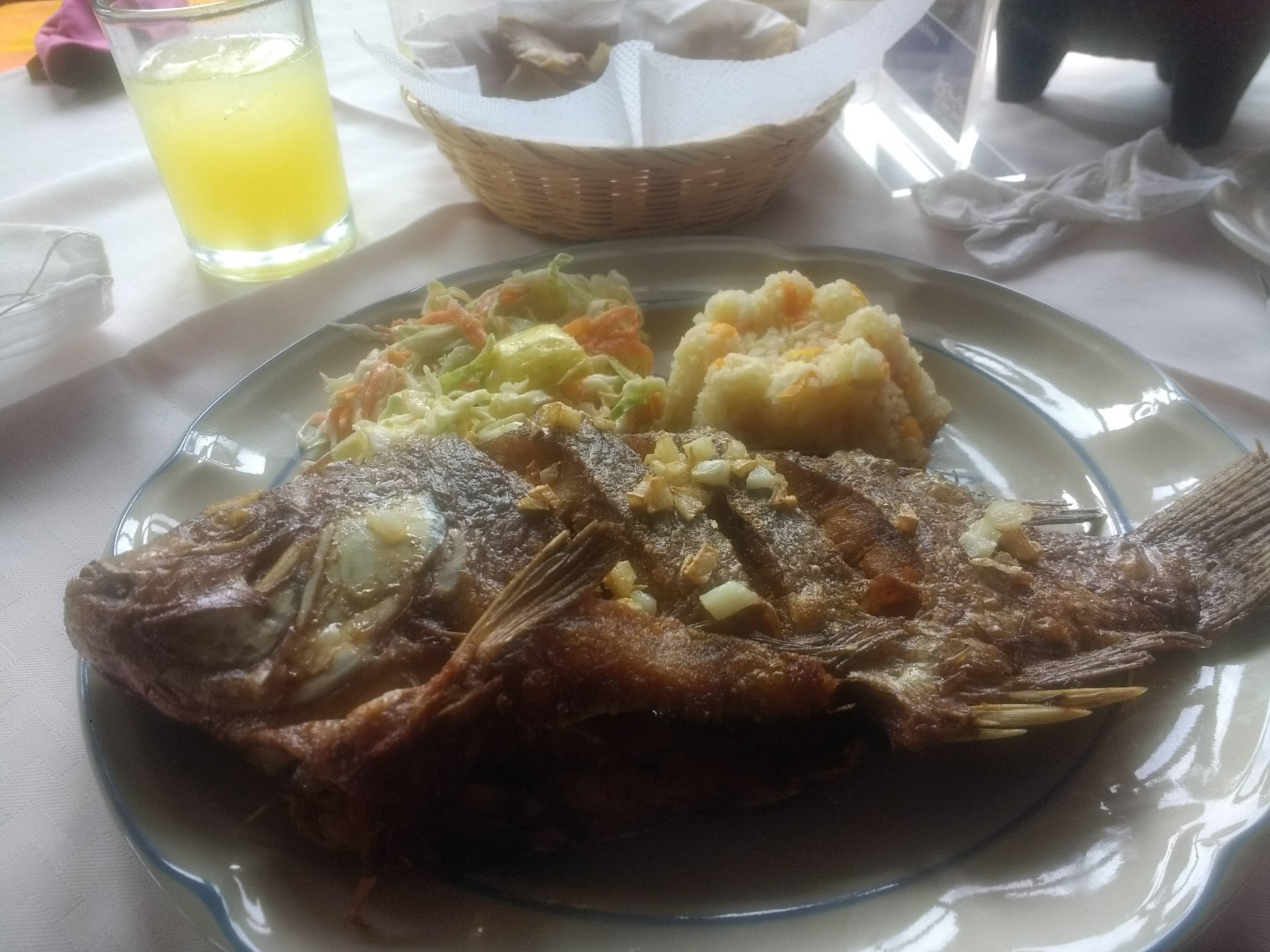 La Trucha Vagabunda image 3