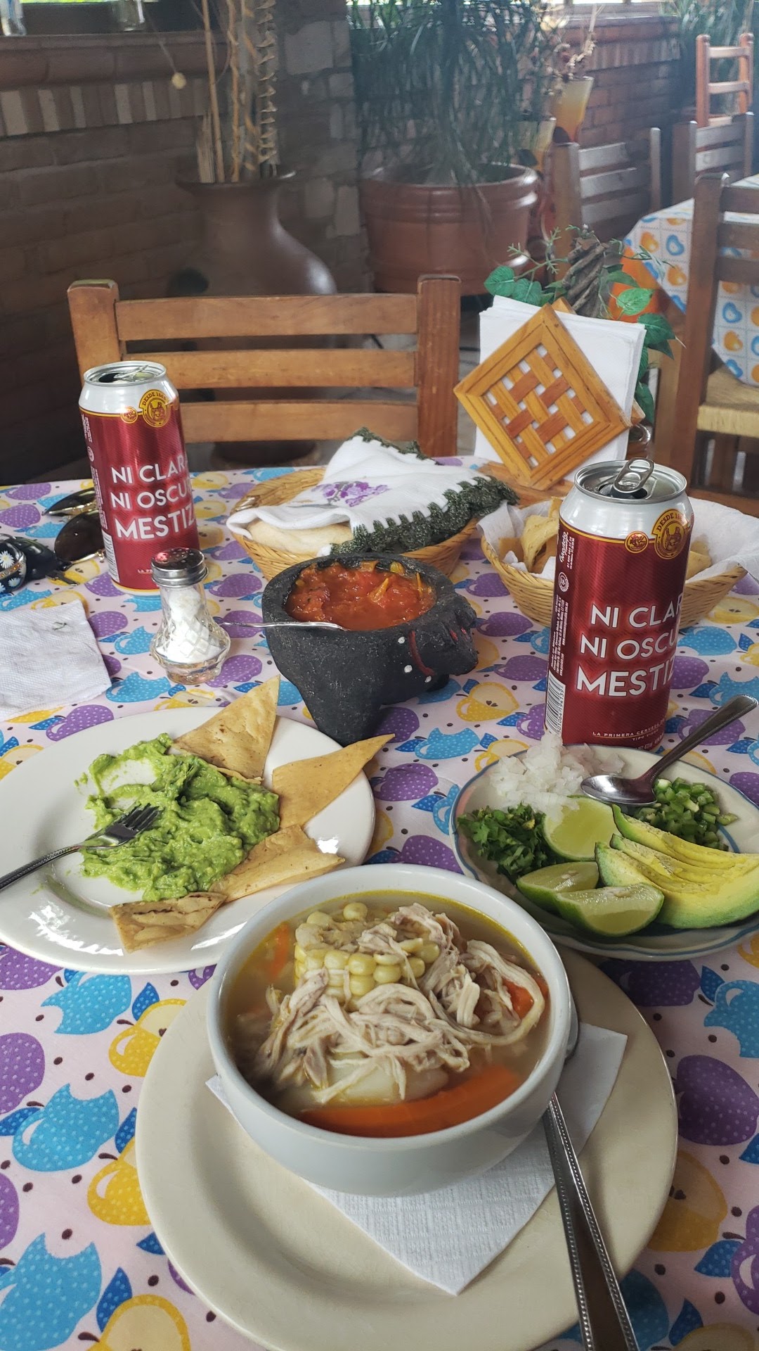 La Trucha Vagabunda image 4