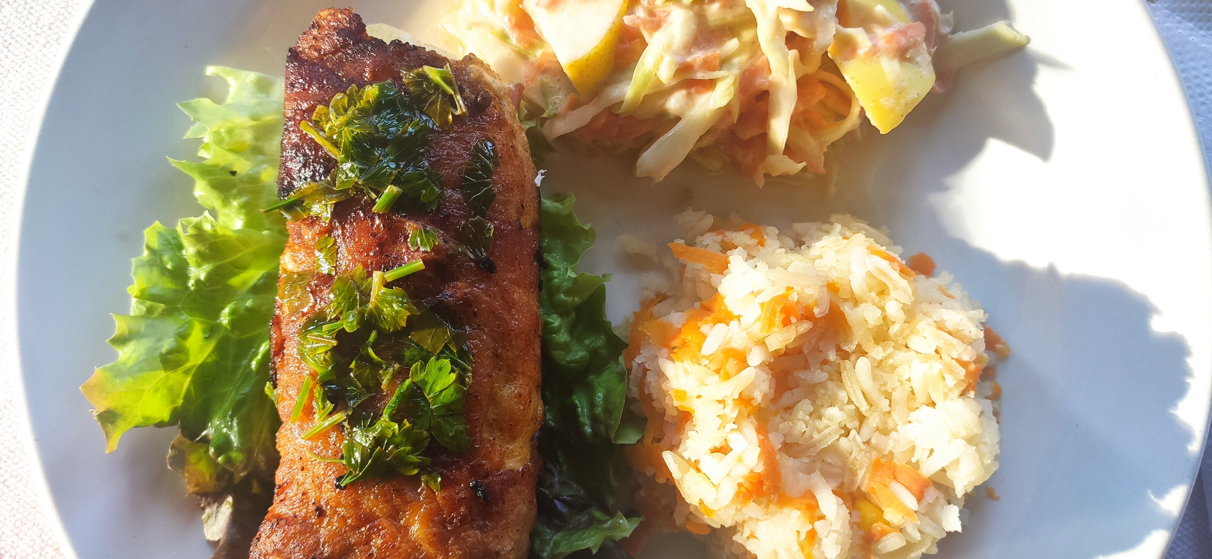 La Trucha Vagabunda image 5