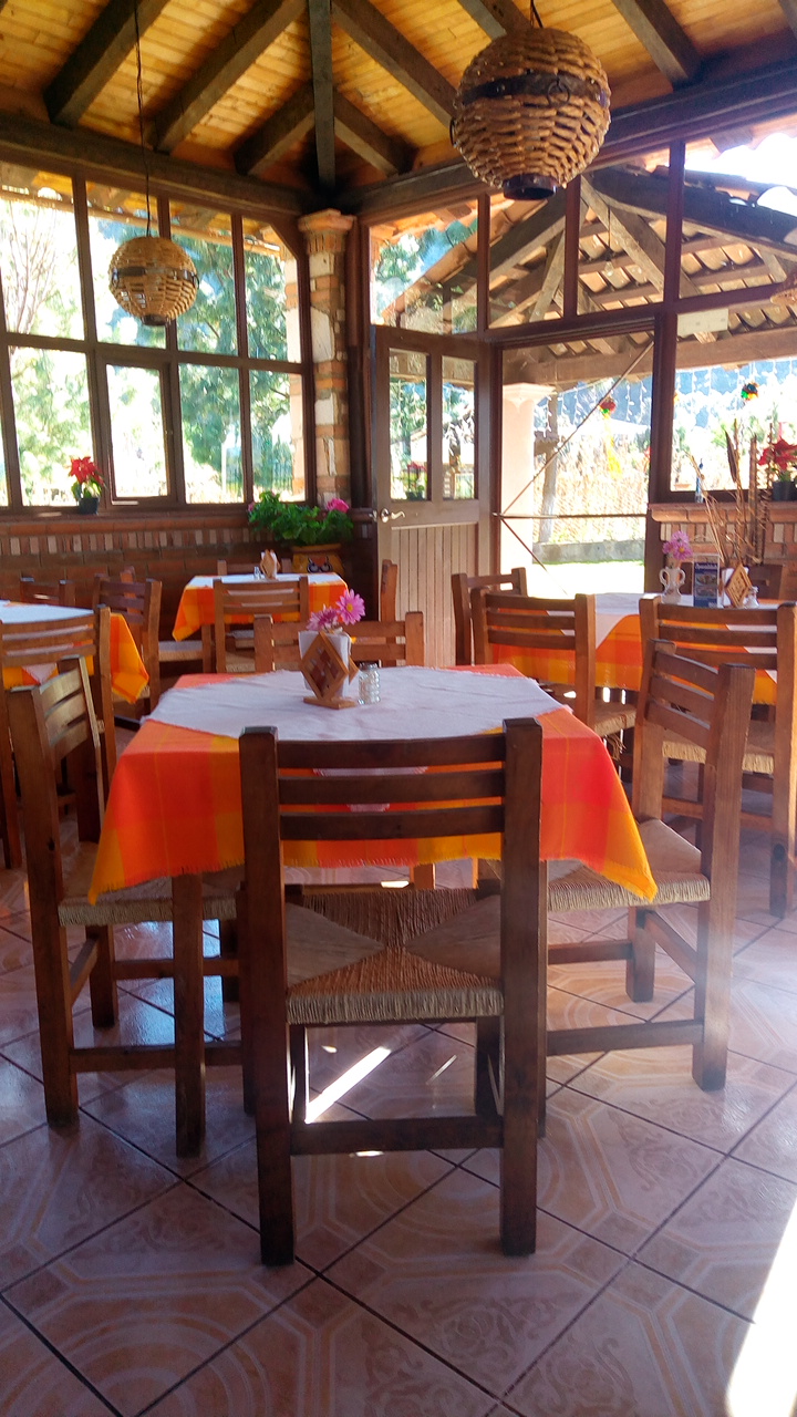 La Trucha Vagabunda image 6