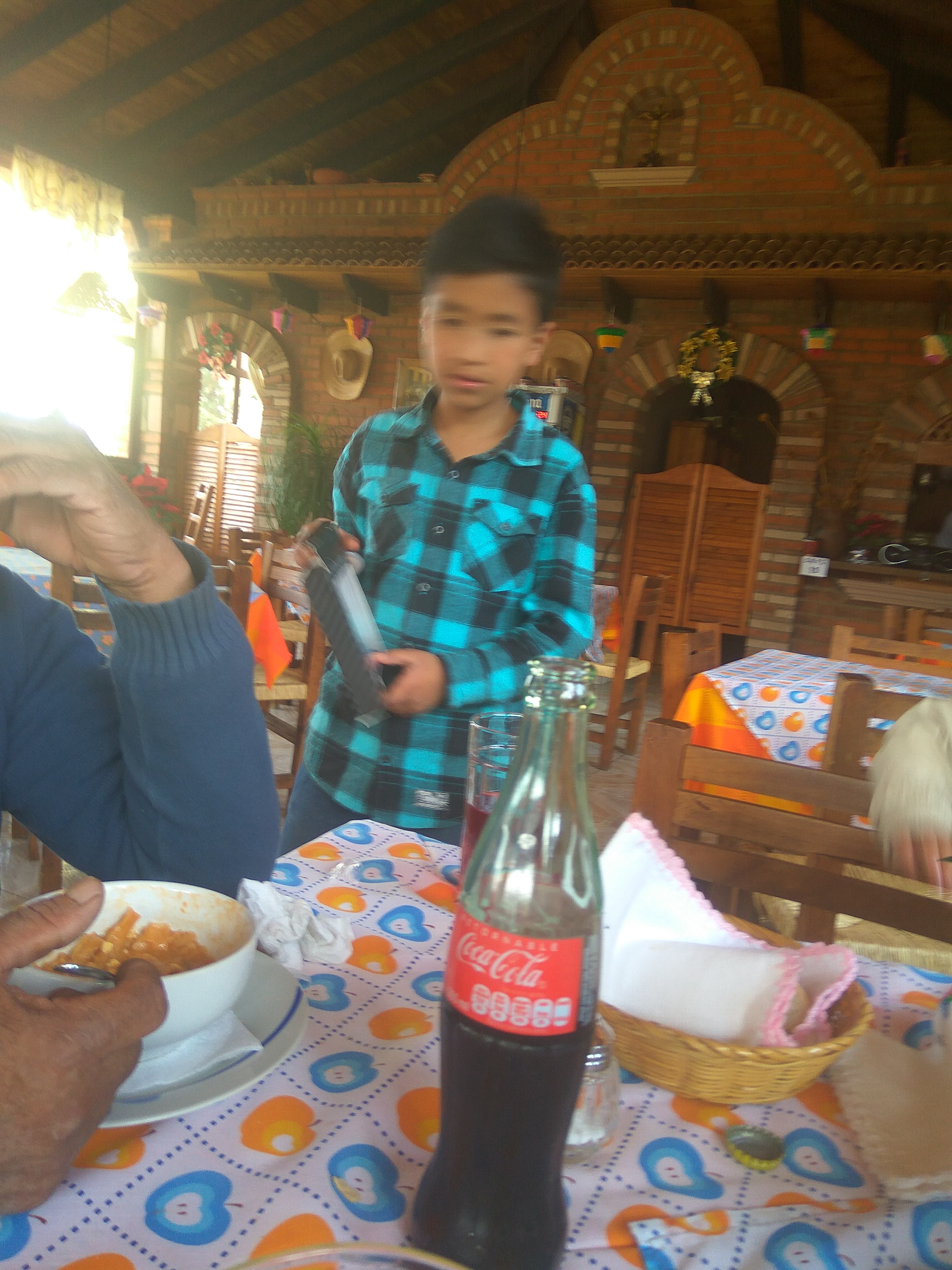 La Trucha Vagabunda image 8