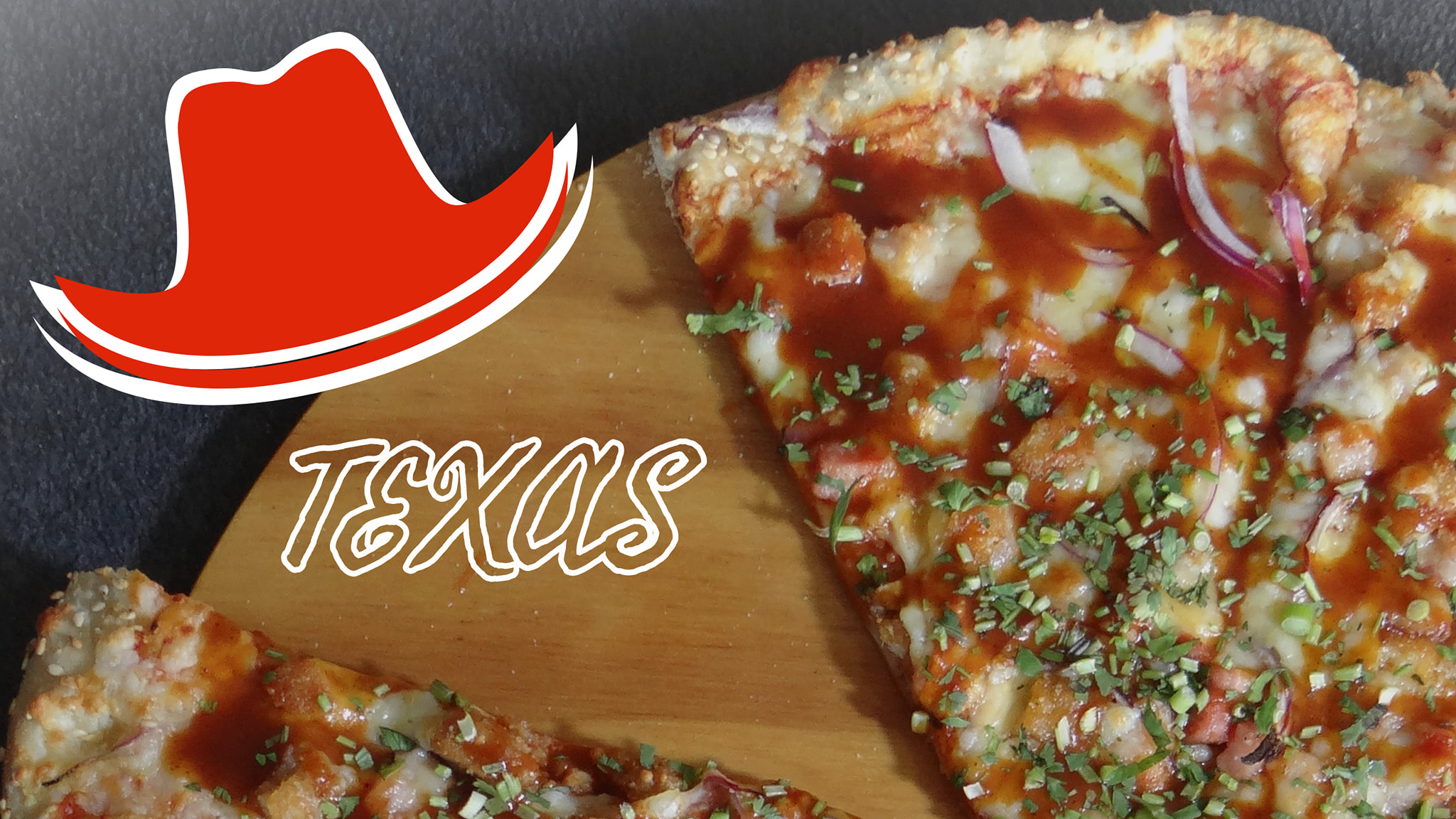 Que sea... Pizza image 3