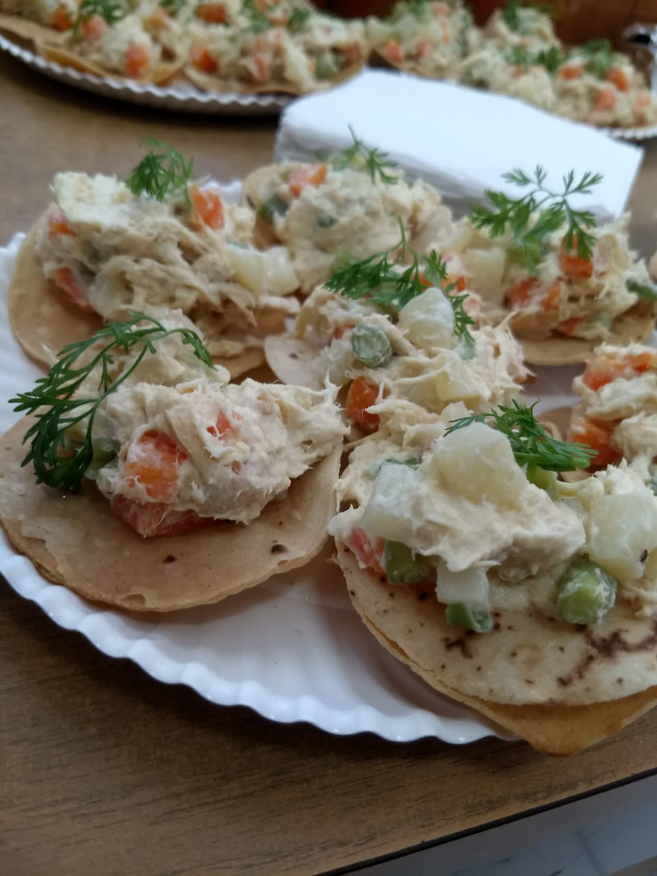 Comedor "Alcaravea" image 1