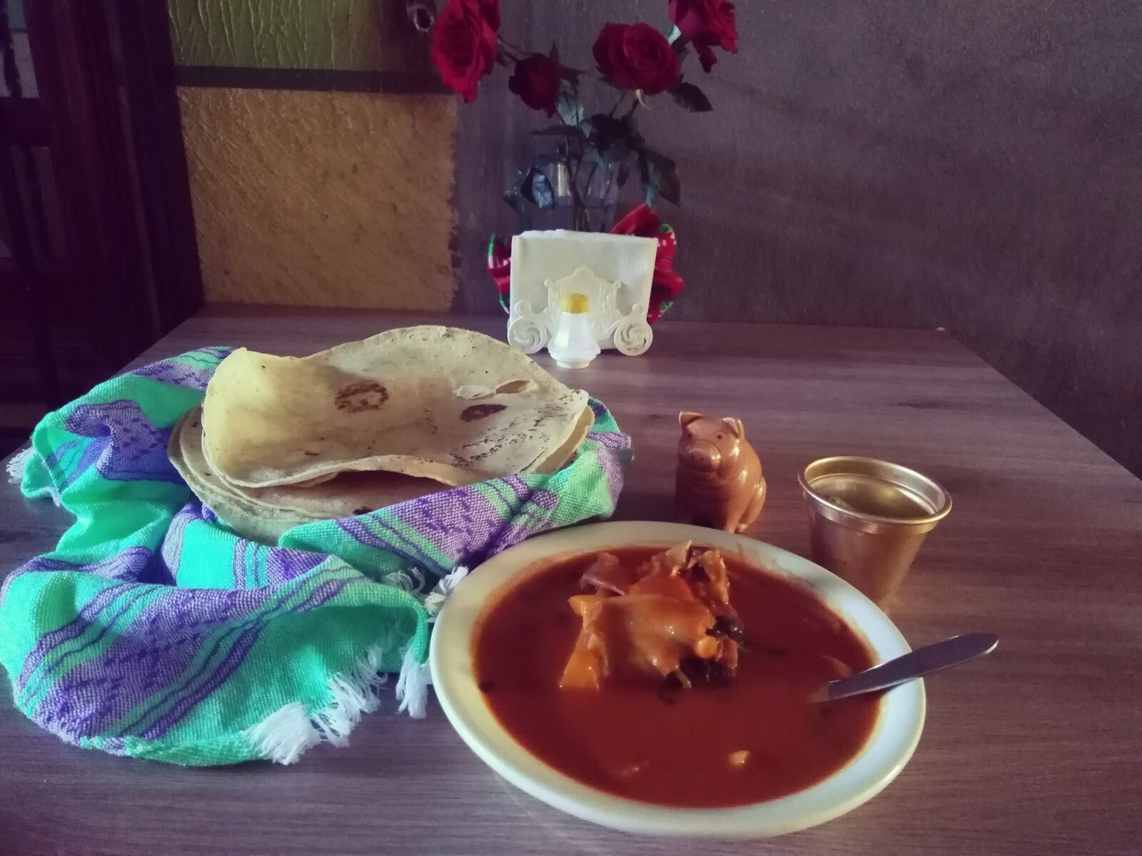 Comedor "Alcaravea" image 3