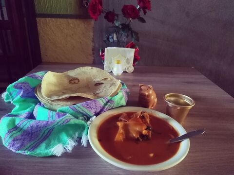 Comedor "Alcaravea" image 3