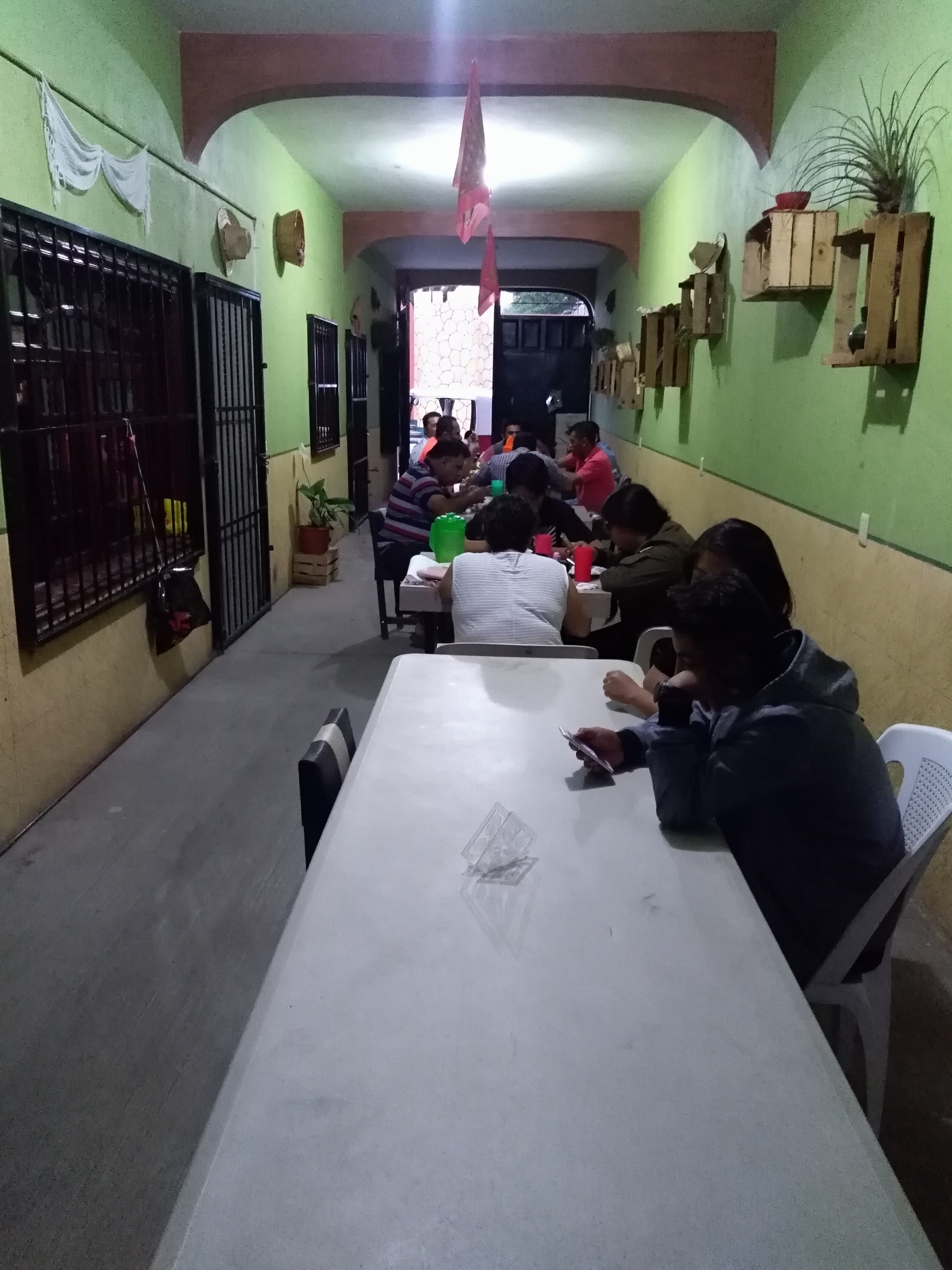 Comedor "Alcaravea" image 5