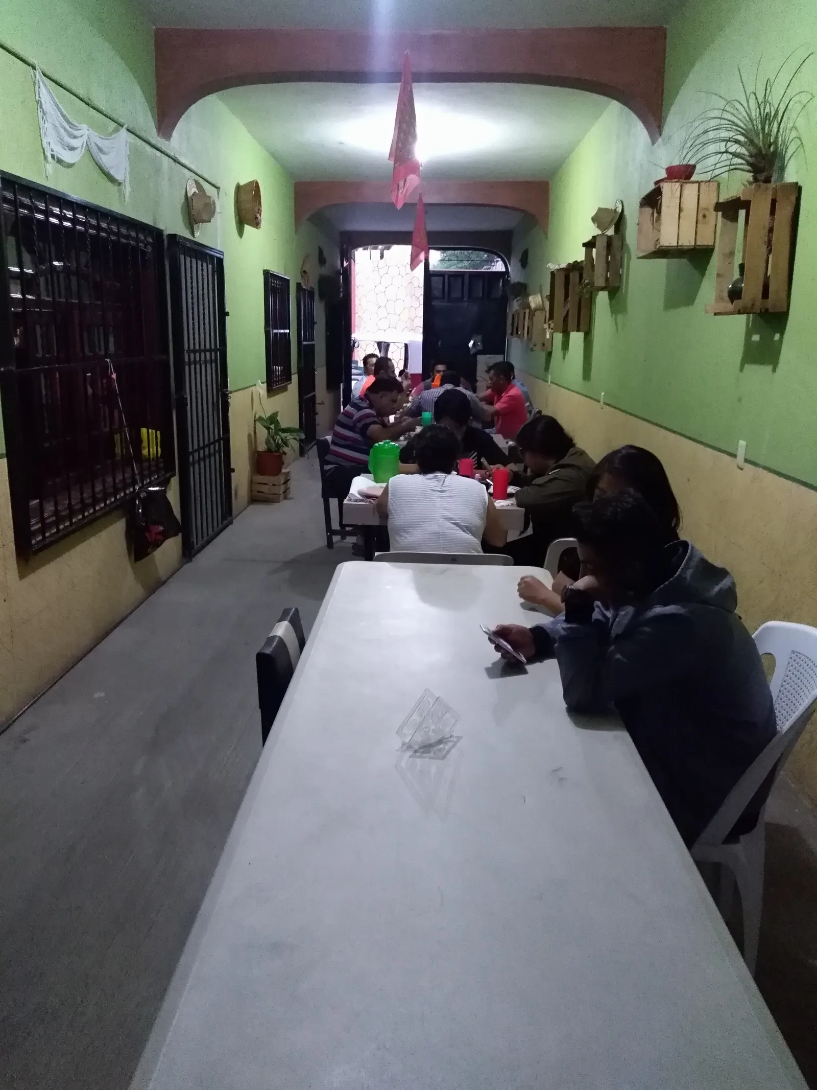 Comedor "Alcaravea" image 5