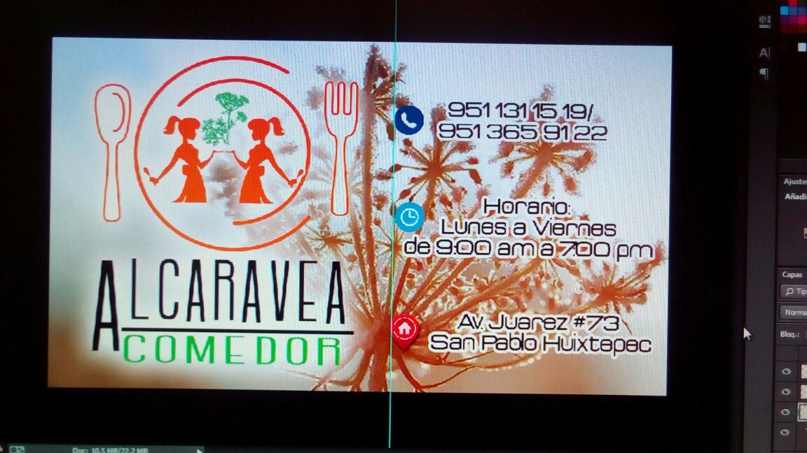 Comedor "Alcaravea" image 8