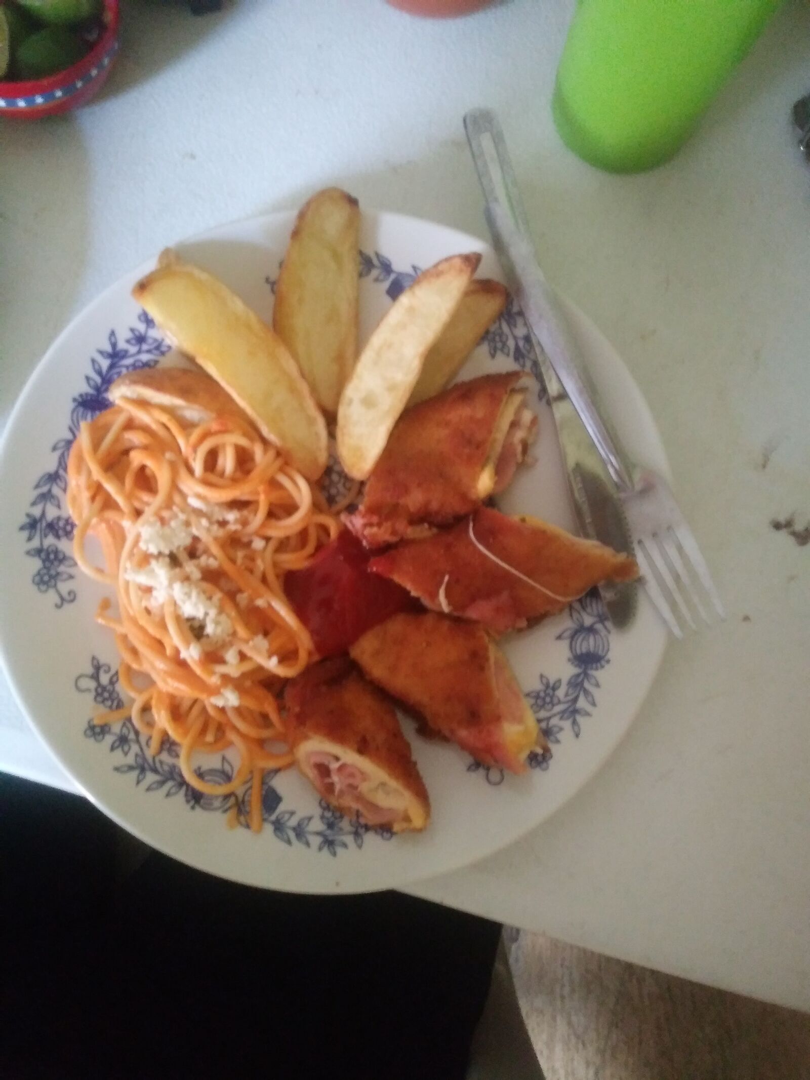 Comedor "Alcaravea" image 10