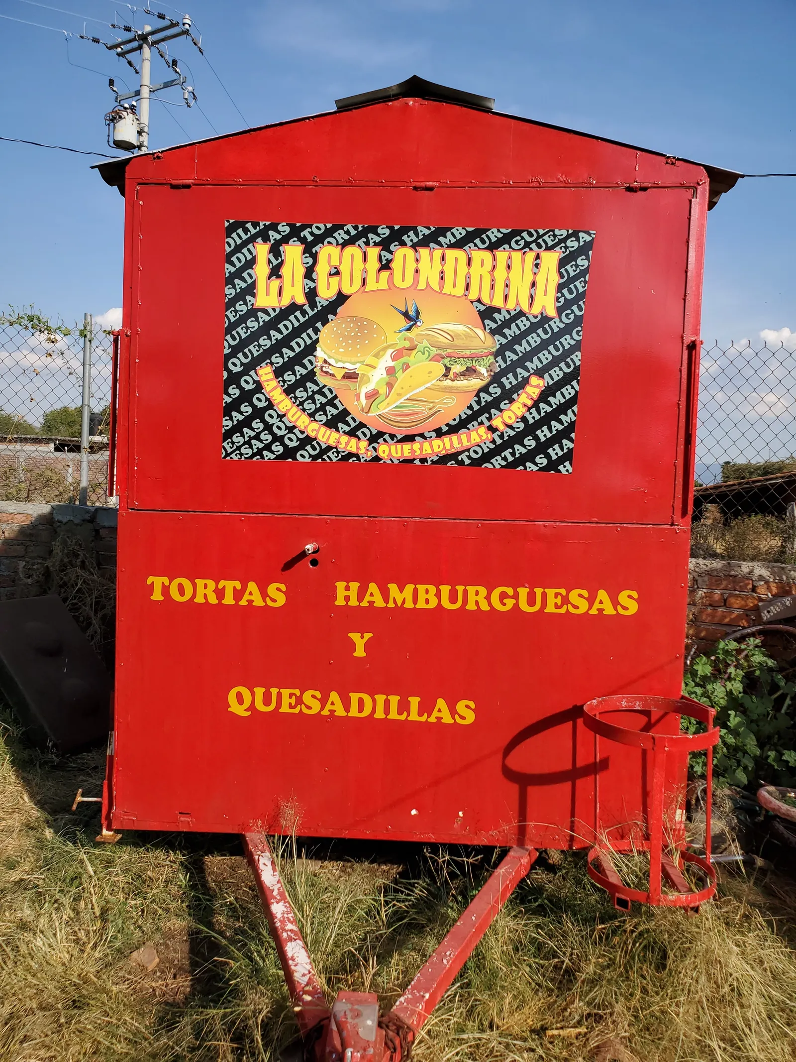 Torteria La Golondrina image 1