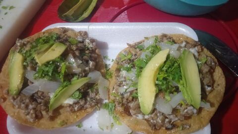 Cenaduría "La Estrellita" image 2