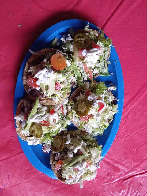 Cenaduría "La Estrellita" image 4