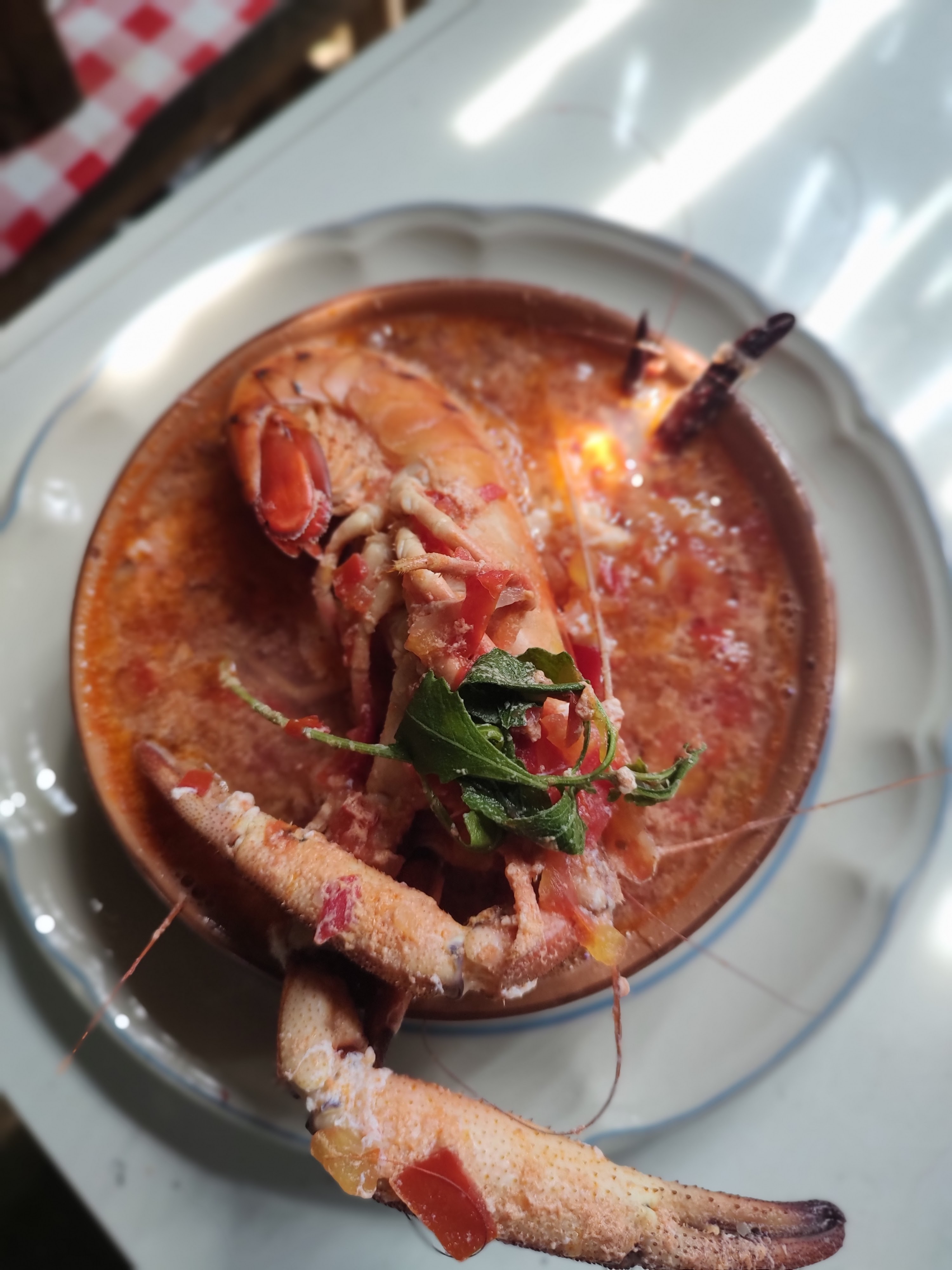 Comedor el mirador granadillo san Miguel del puerto image 4