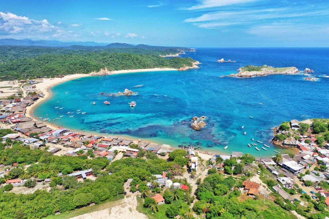 Comedor el mirador granadillo san Miguel del puerto image 8