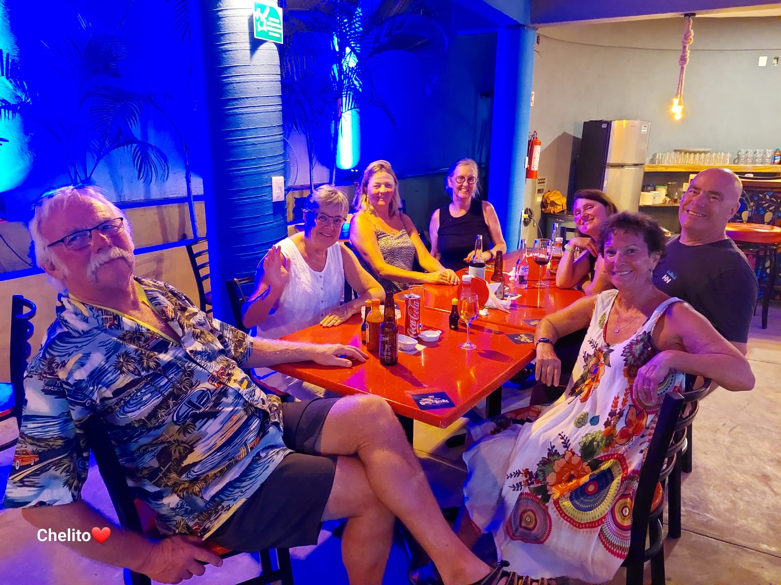 La Ragazza Restaurante & Beach club image 1