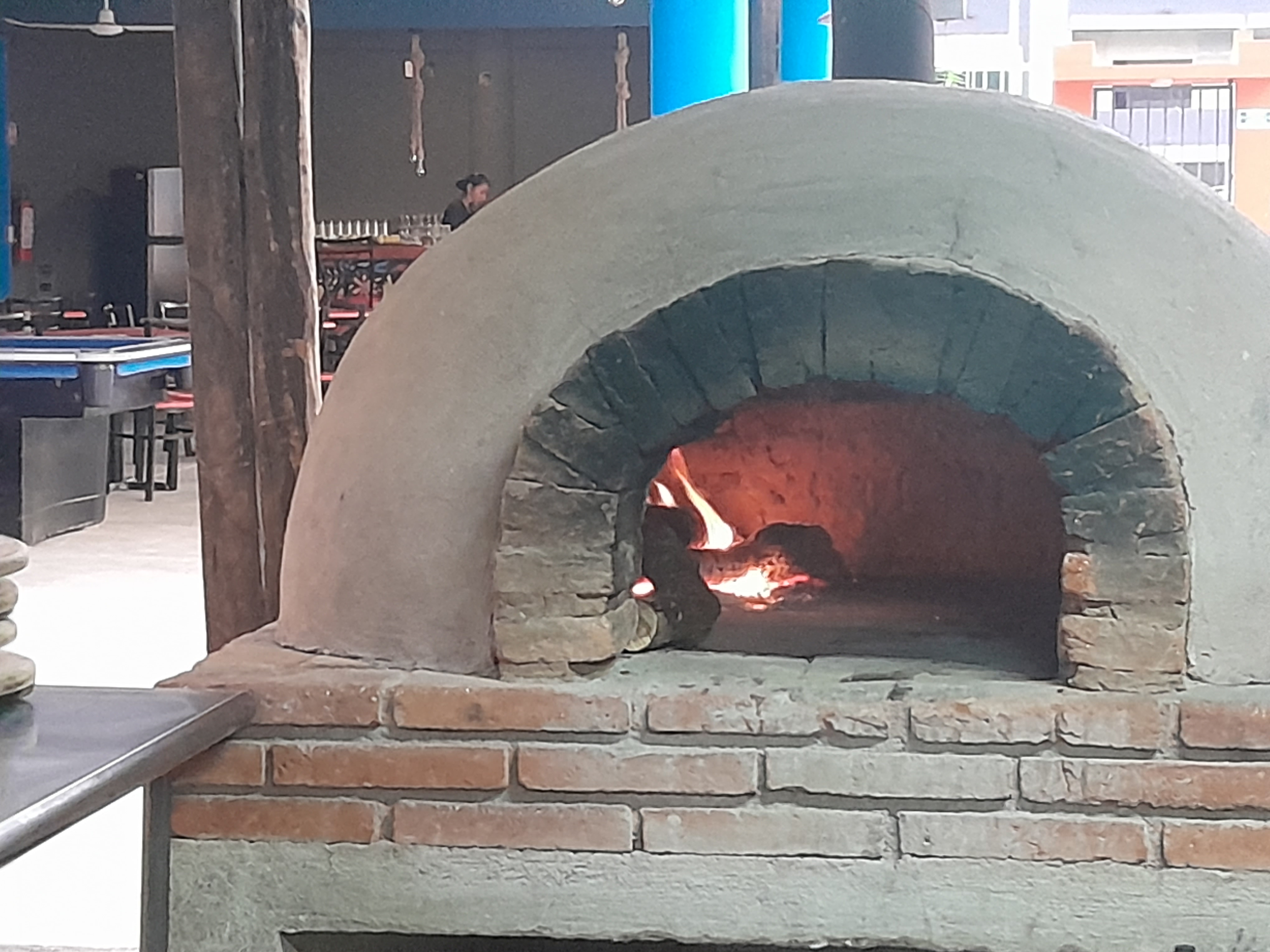 La Ragazza Restaurante & Beach club image 4