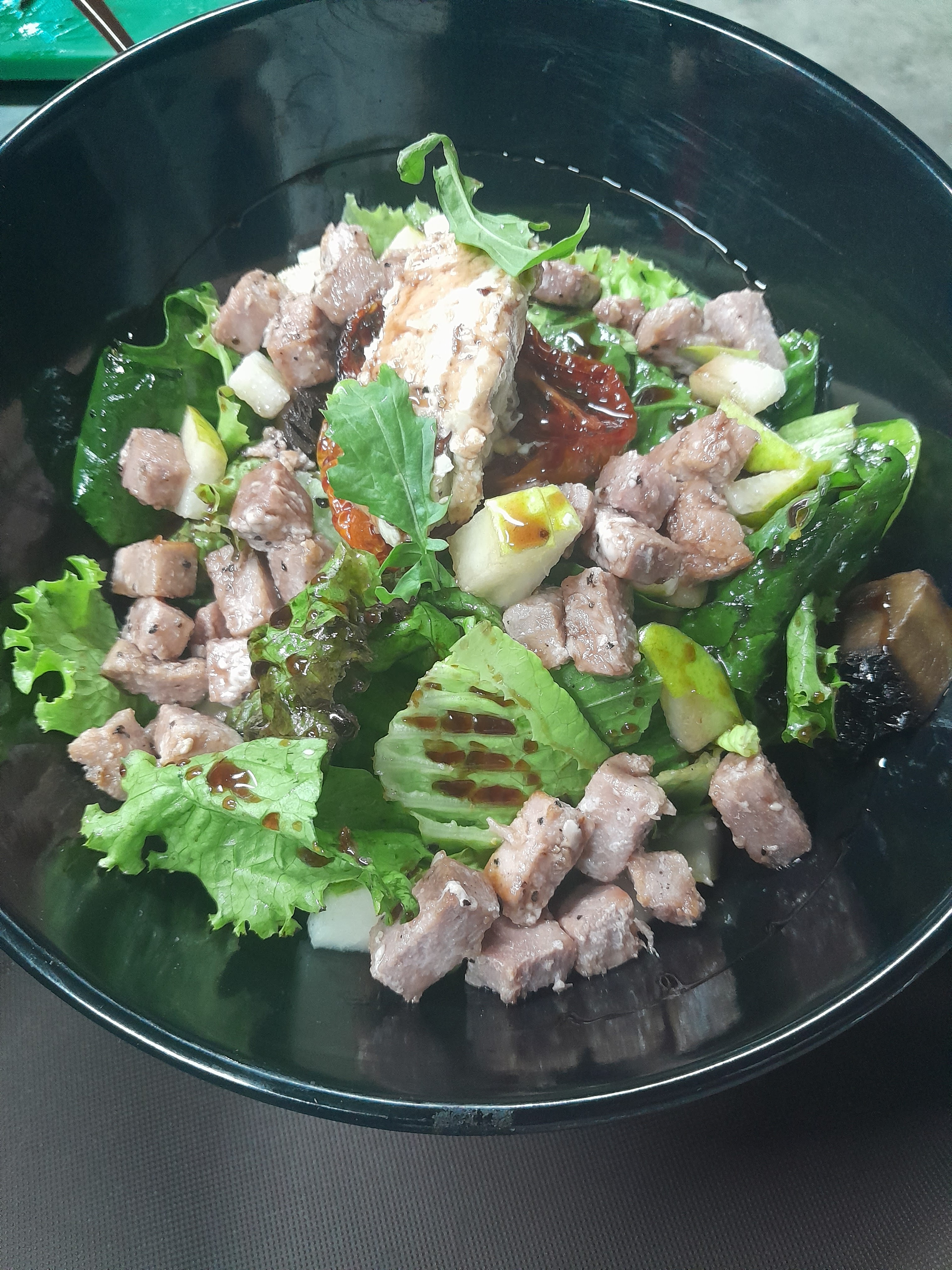 La Ragazza Restaurante & Beach club image 6