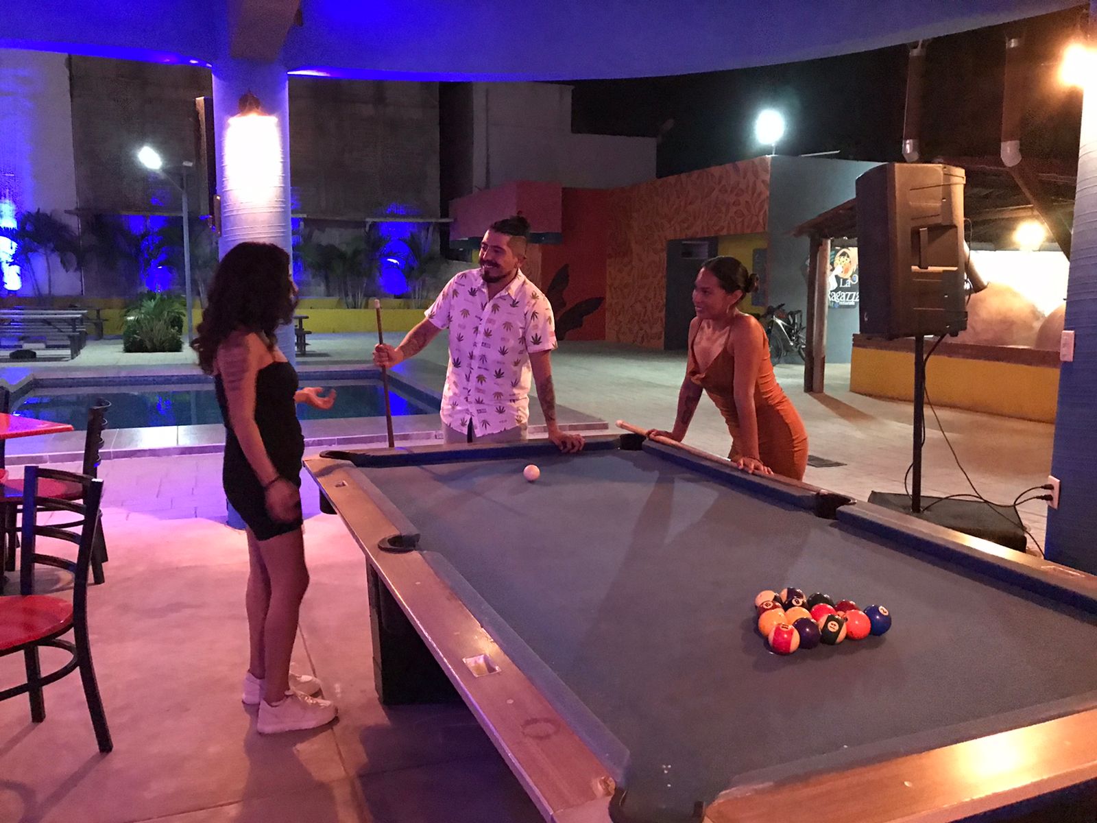 La Ragazza Restaurante & Beach club image 10