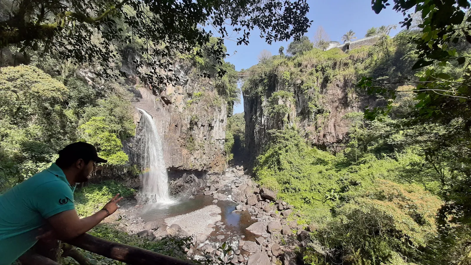 El Mirador image 9