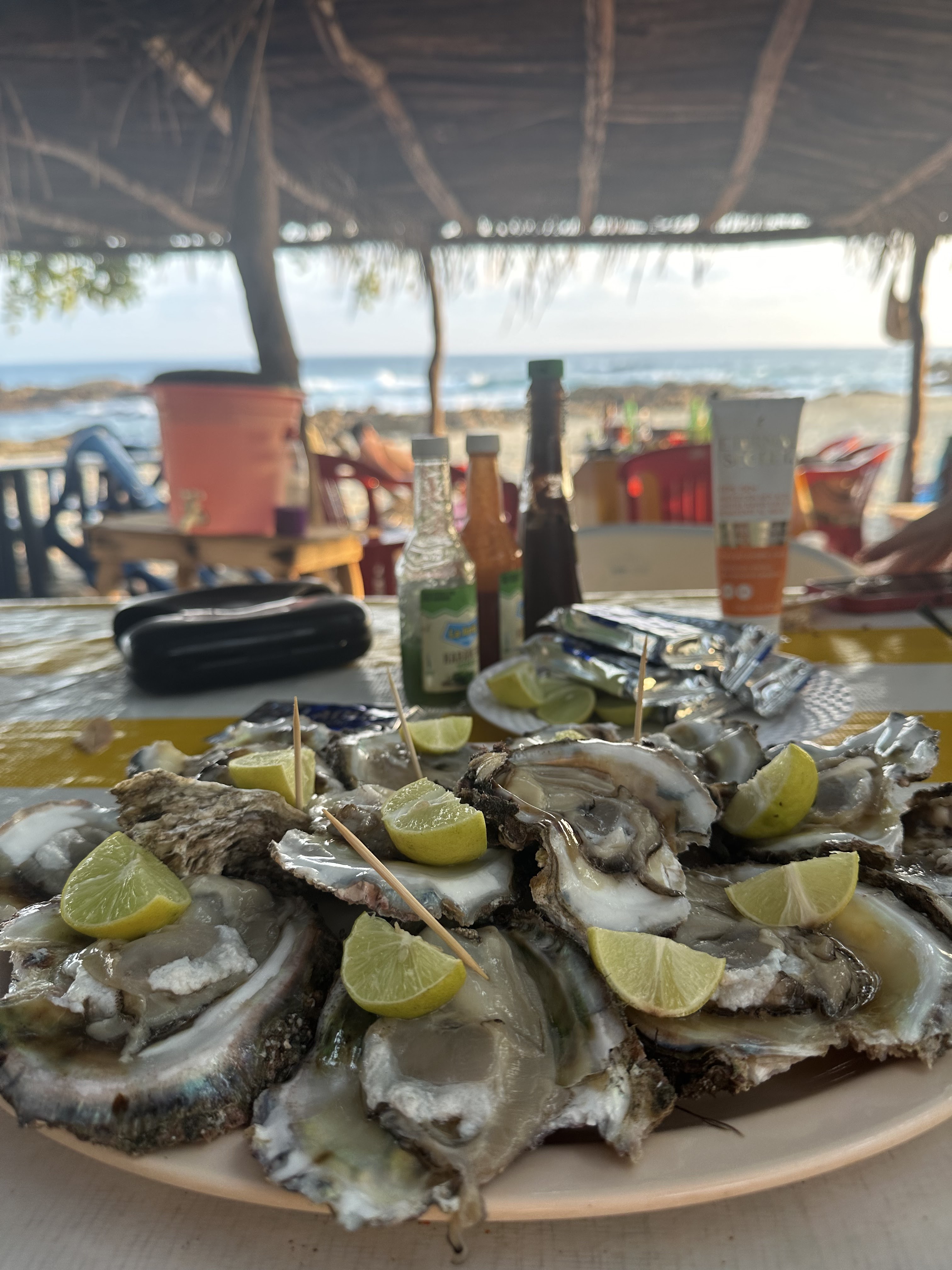 Restaurante La Perlita image 2