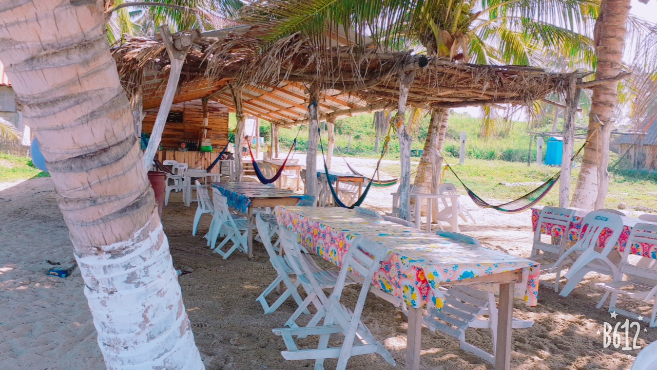 Restaurante La Perlita image 8