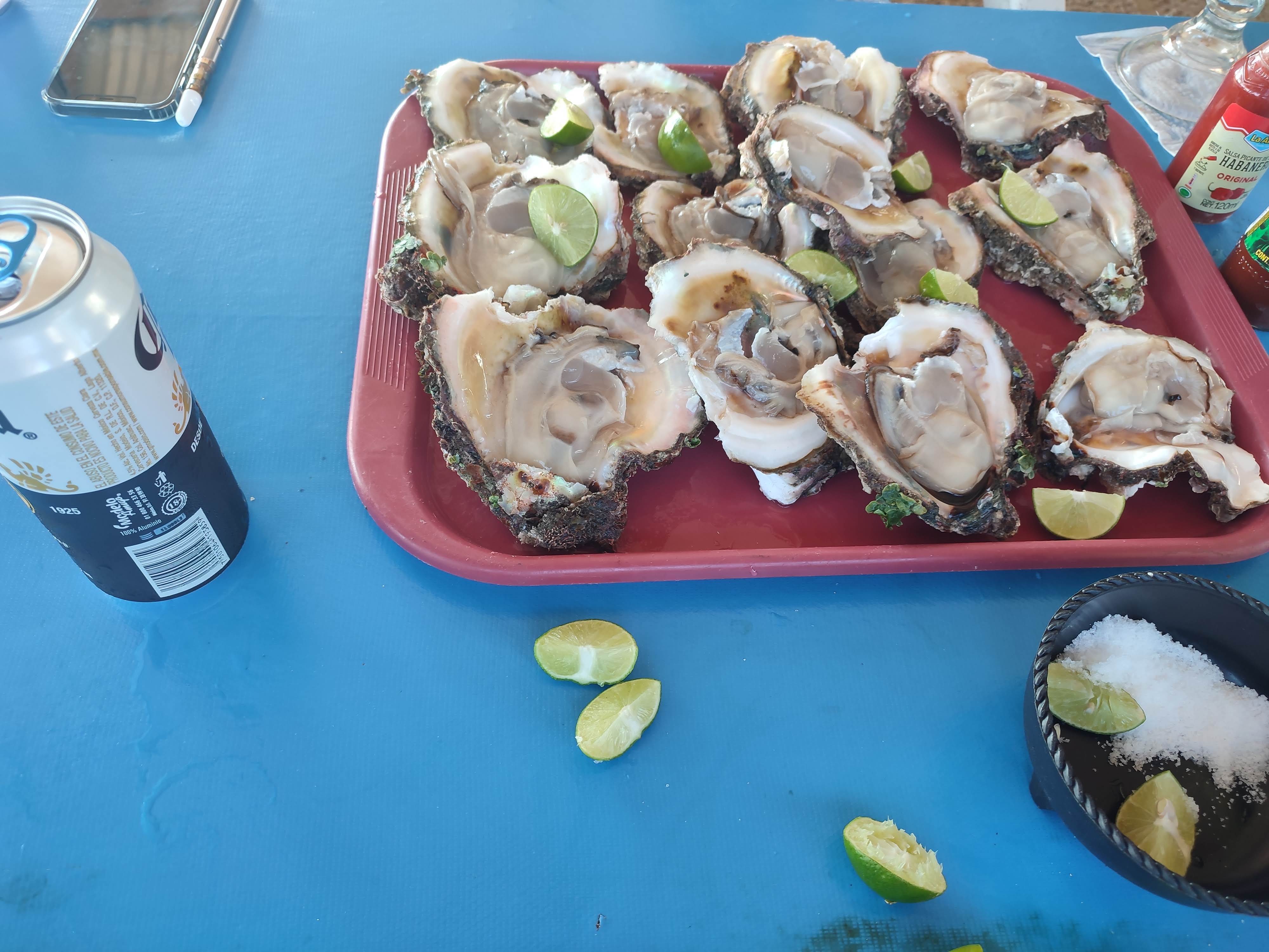 Restaurante La Perlita image 10