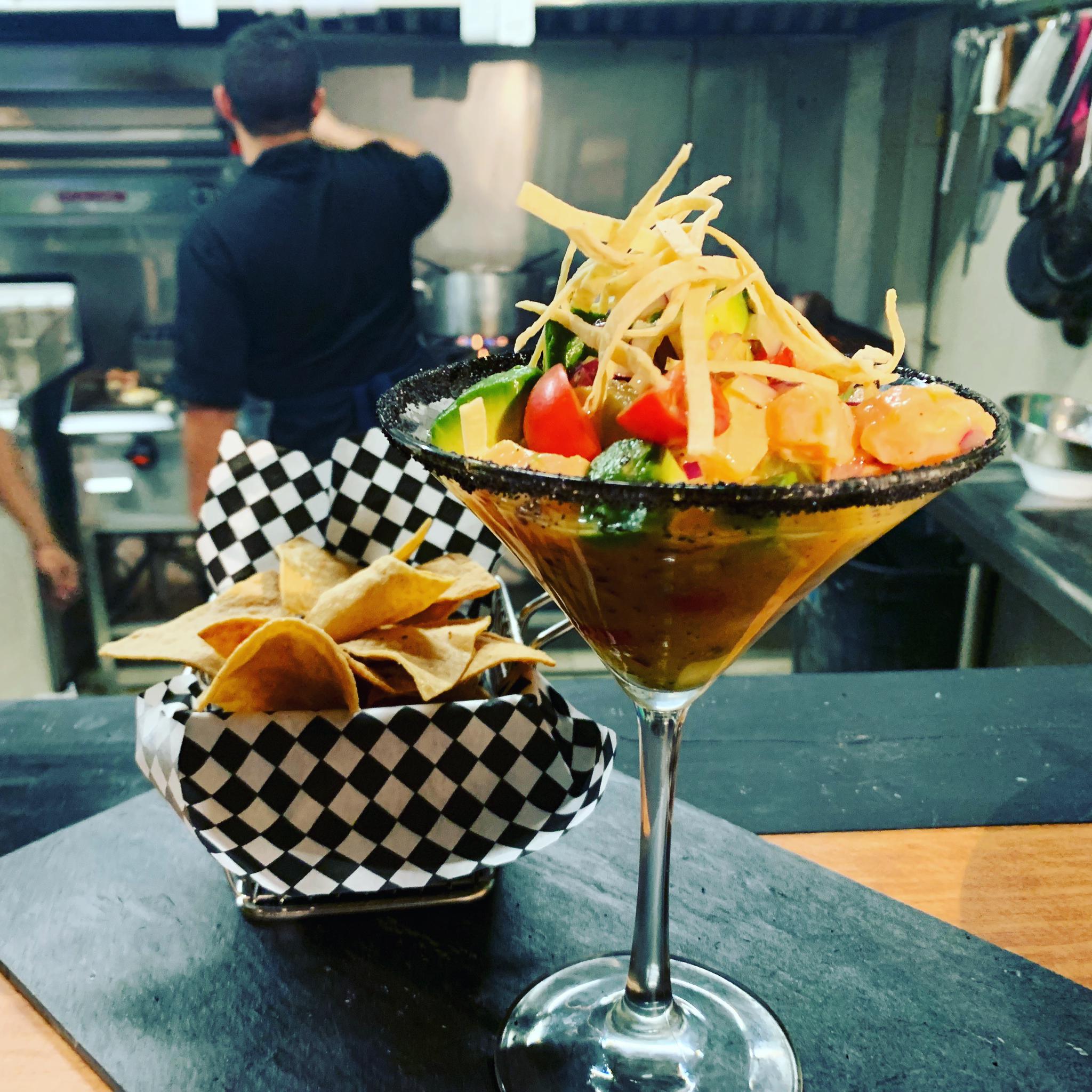 Oliver's steakhouse image 2