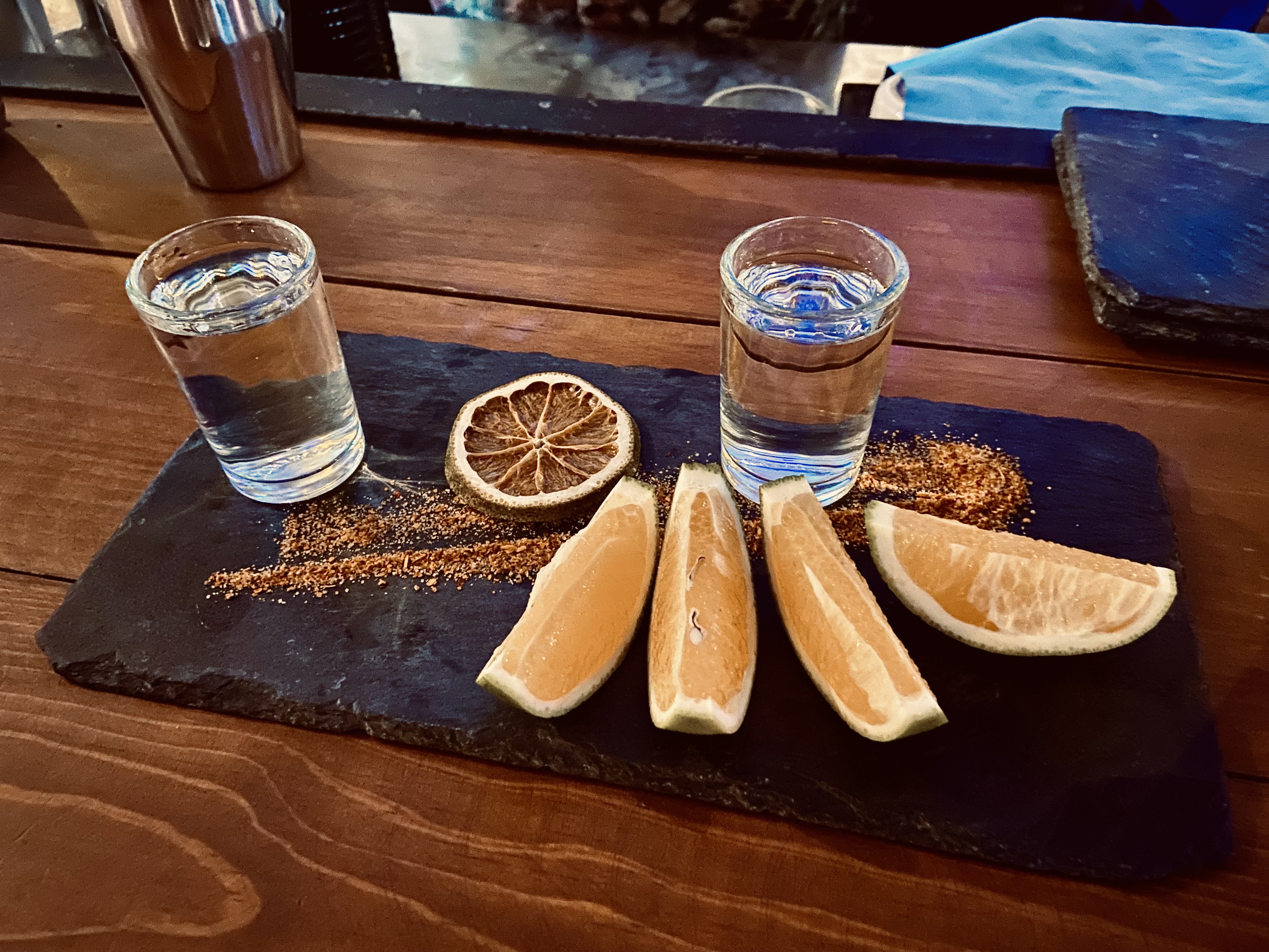 Oliver's steakhouse image 3