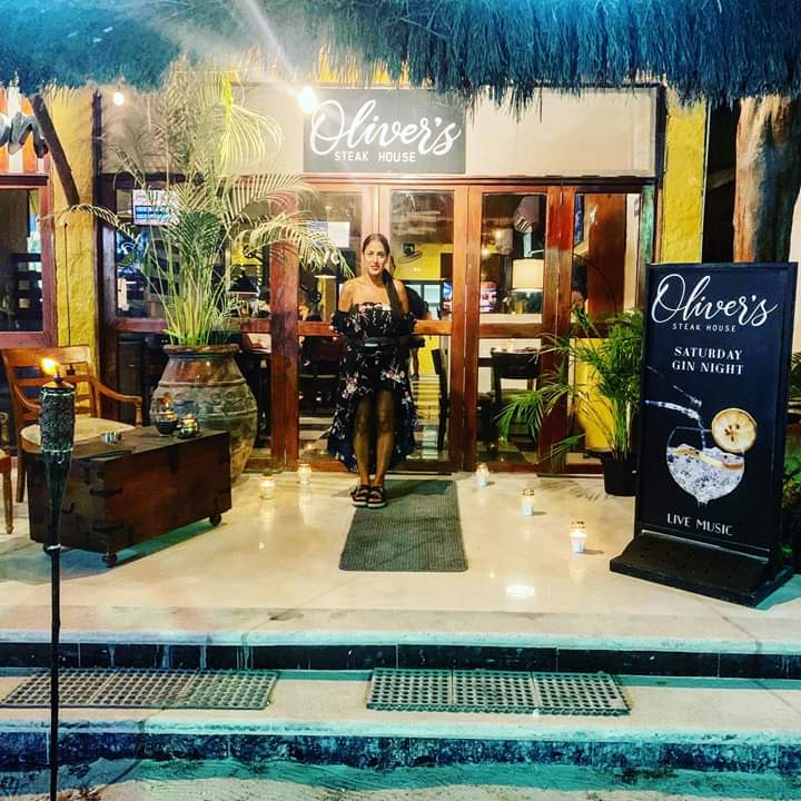 Oliver's steakhouse image 4