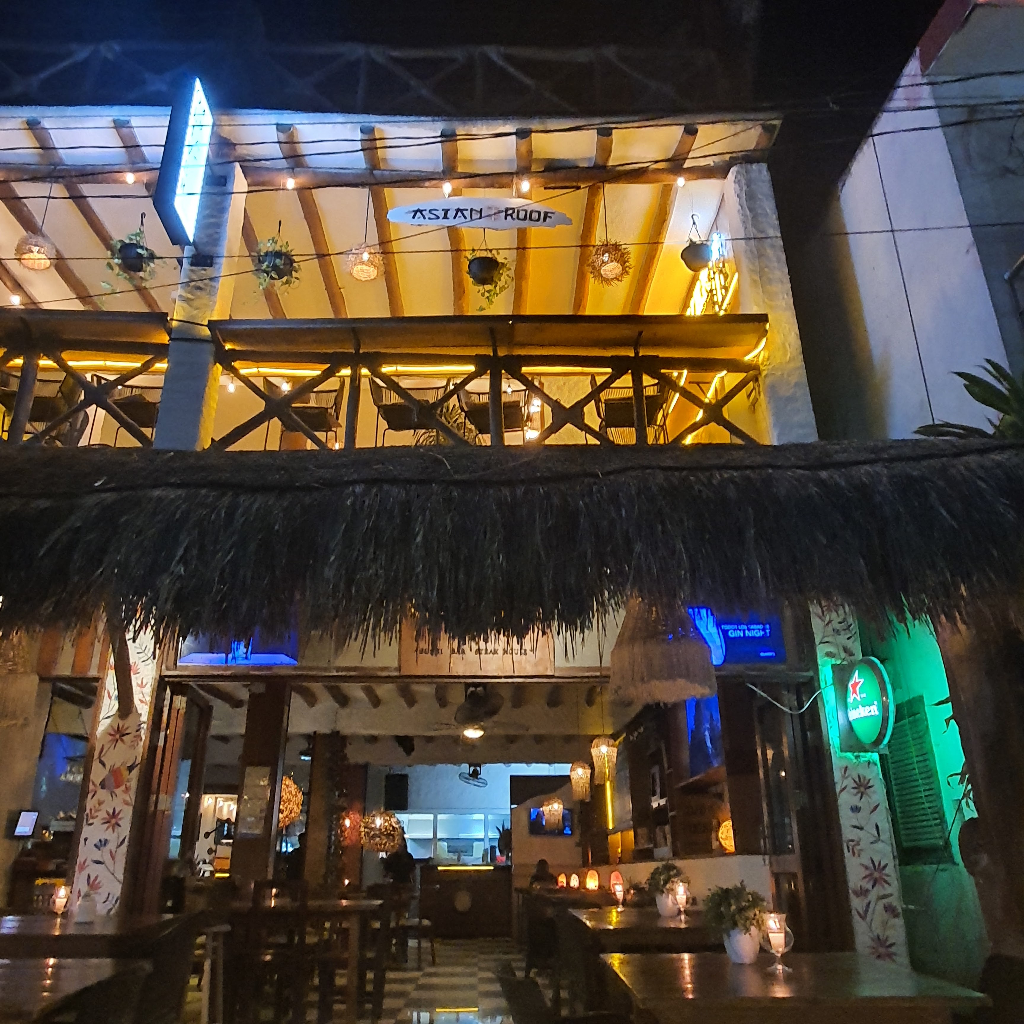 Oliver's steakhouse image 7