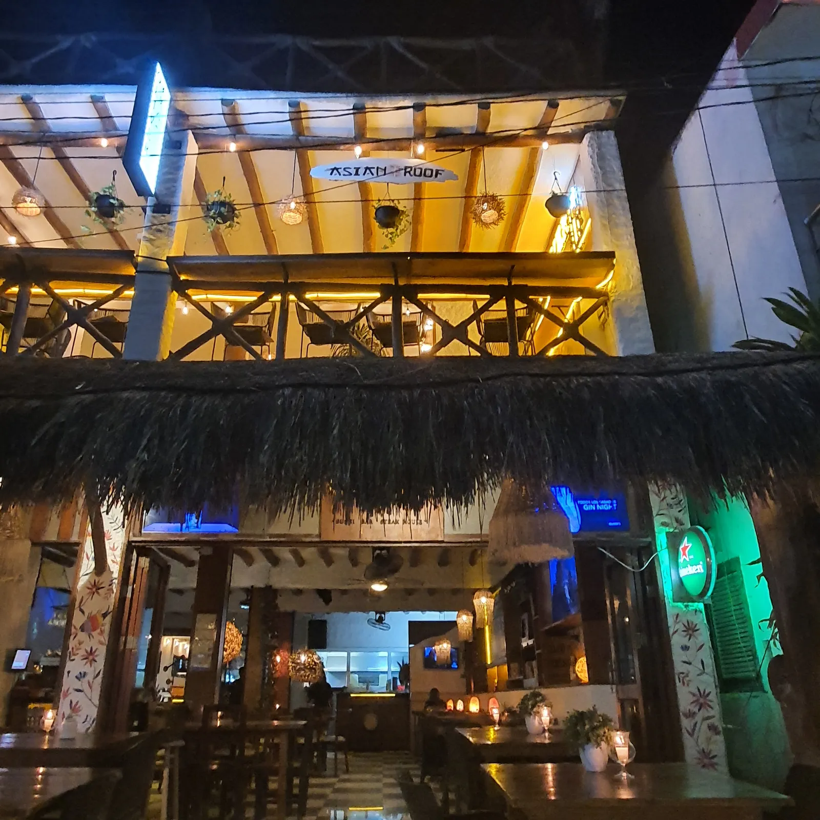Oliver's steakhouse image 7