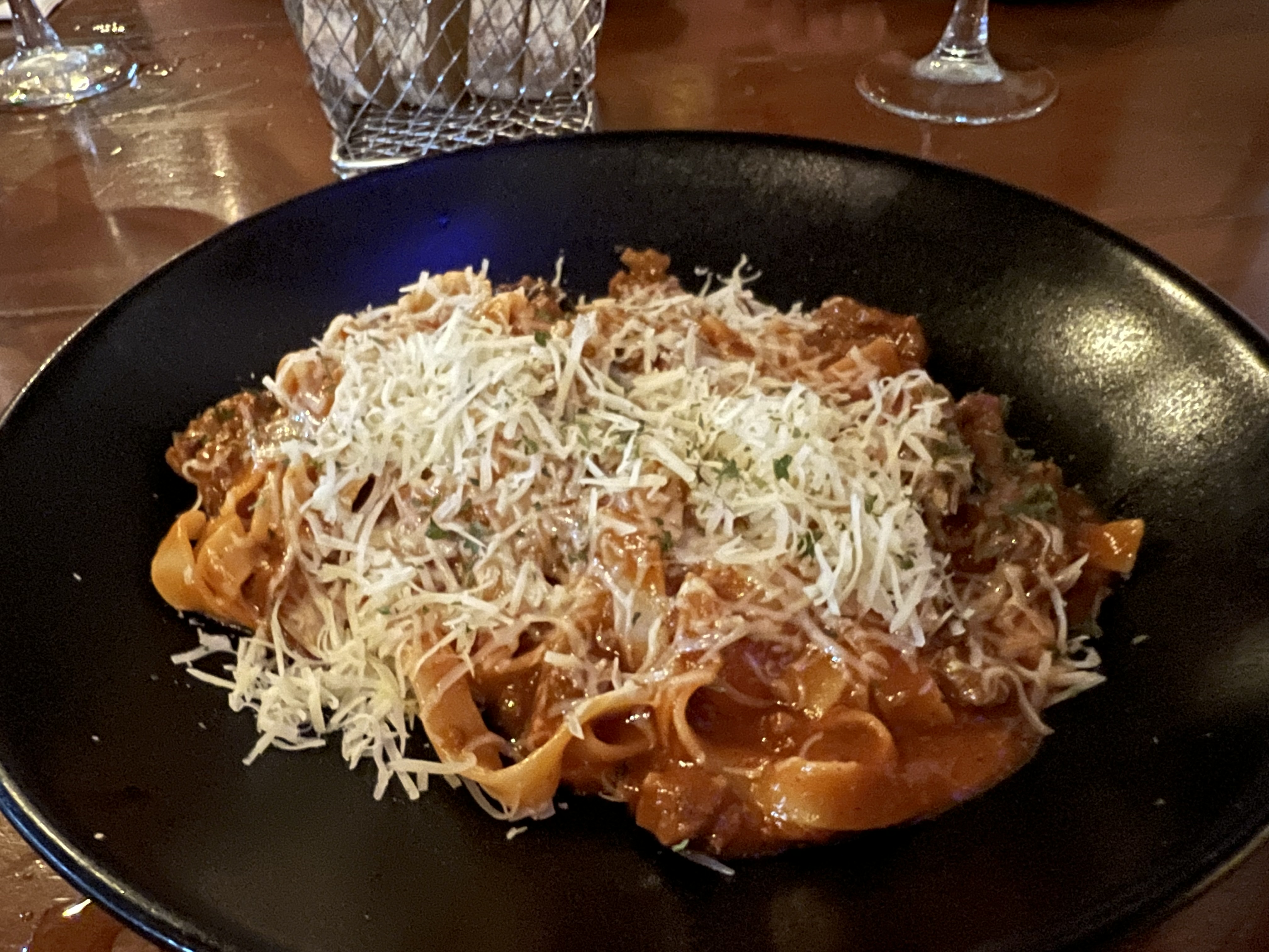 Oliver's steakhouse image 8