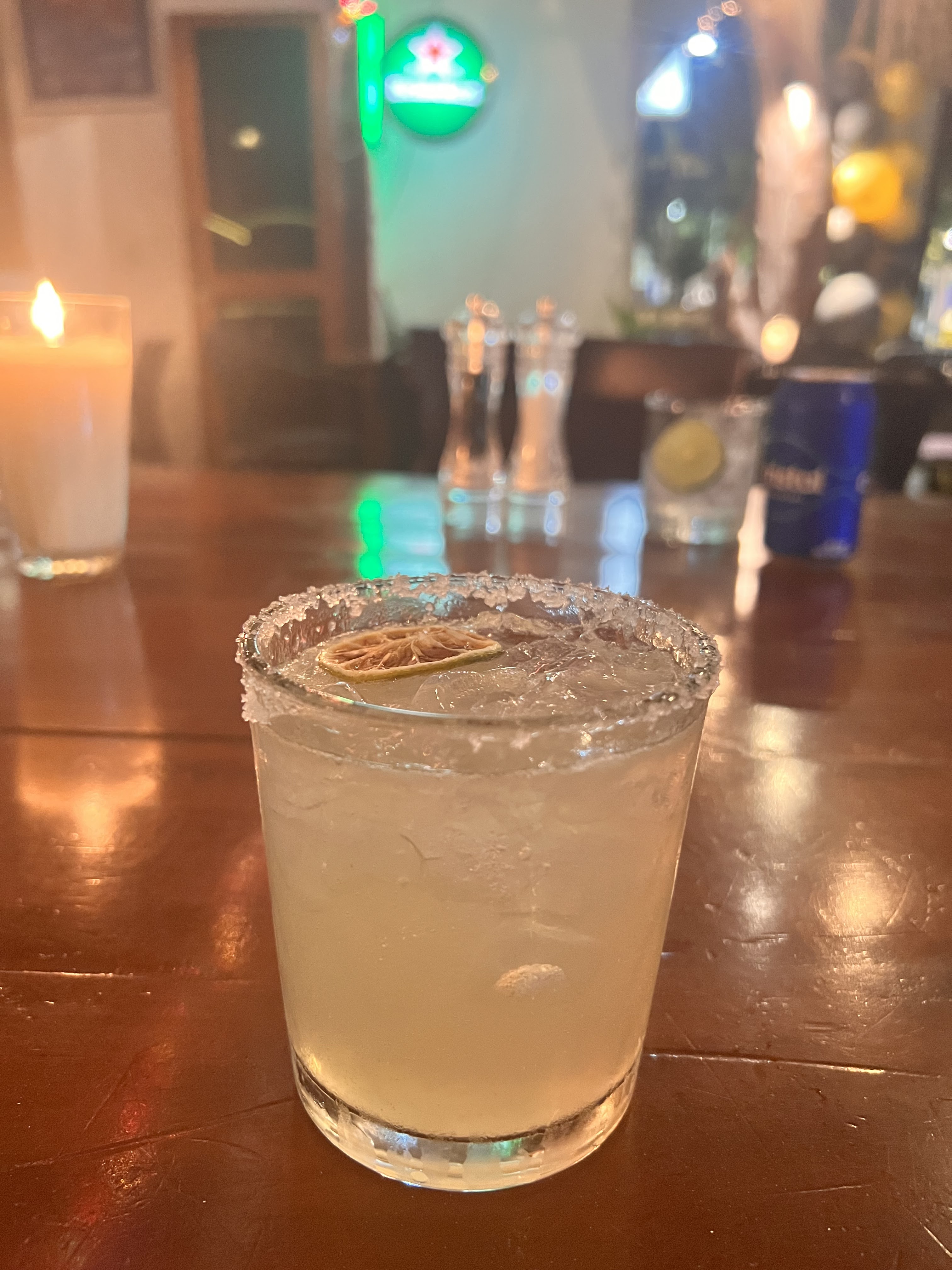 Oliver's steakhouse image 9