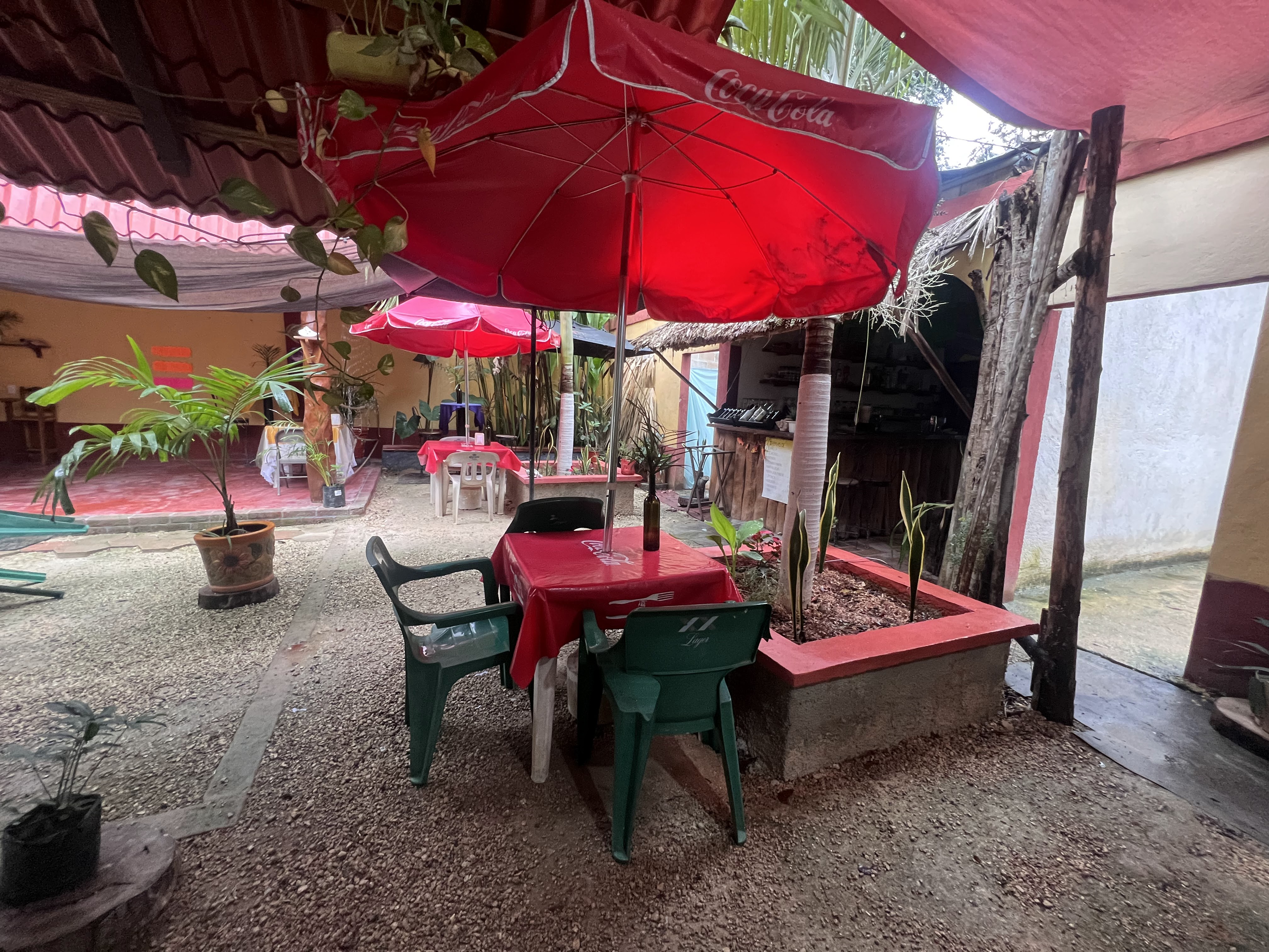 Restaurante María Bonita image 1